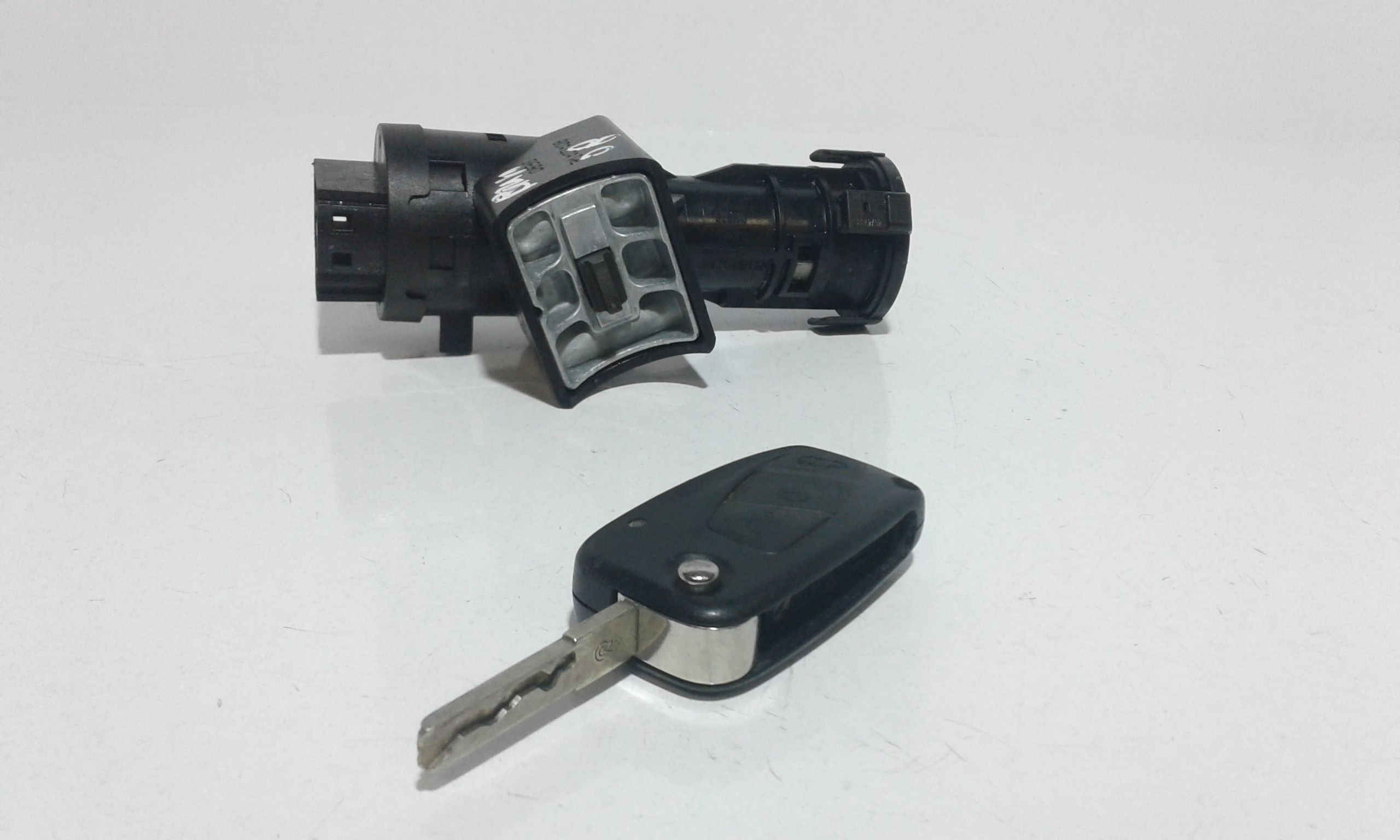 Blocchetto Accensione FIAT Bravo 2 Serie