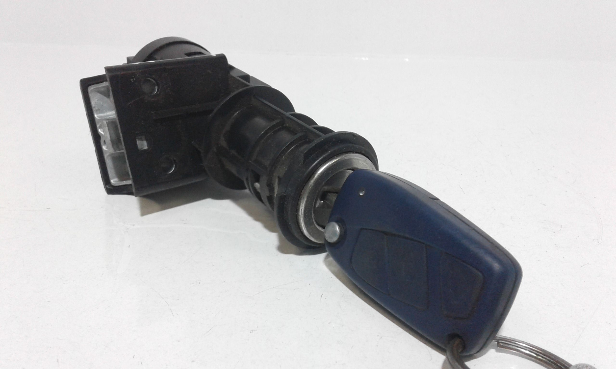 Blocchetto Accensione FIAT Panda 2 Serie