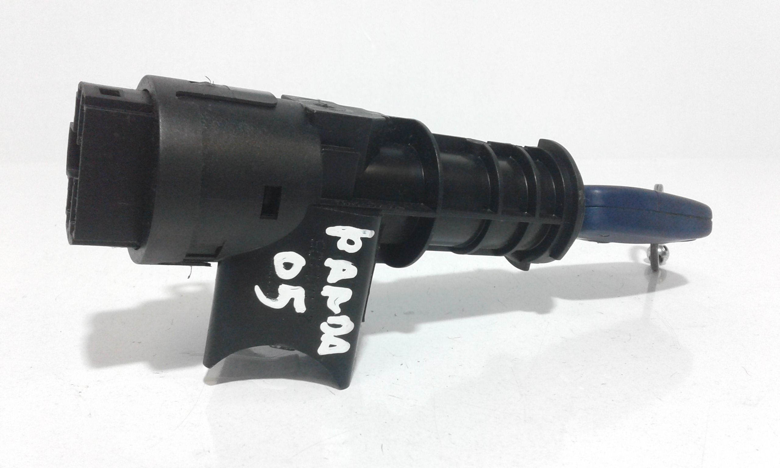 Blocchetto Accensione FIAT Panda 2 Serie