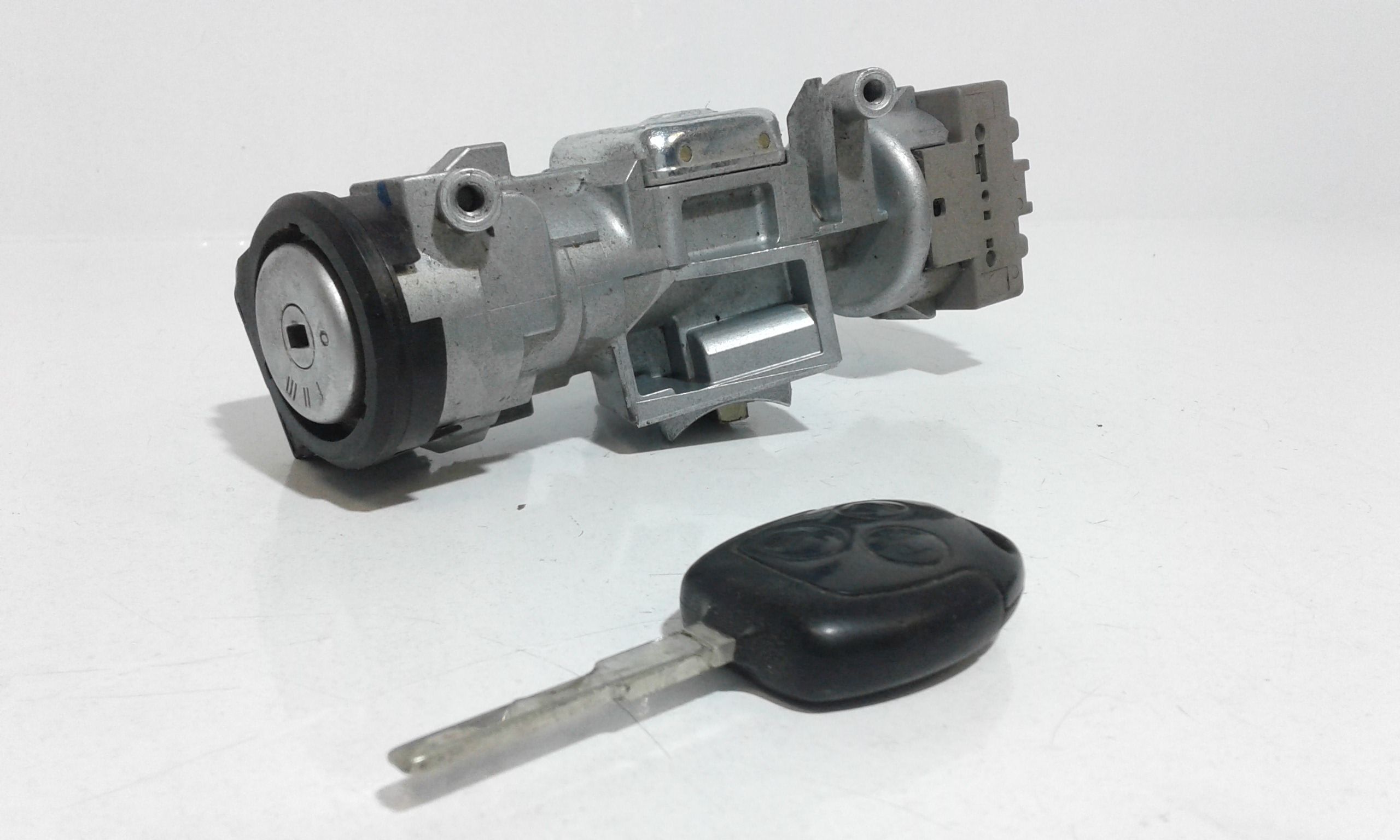 Blocchetto Accensione FORD C - Max Serie