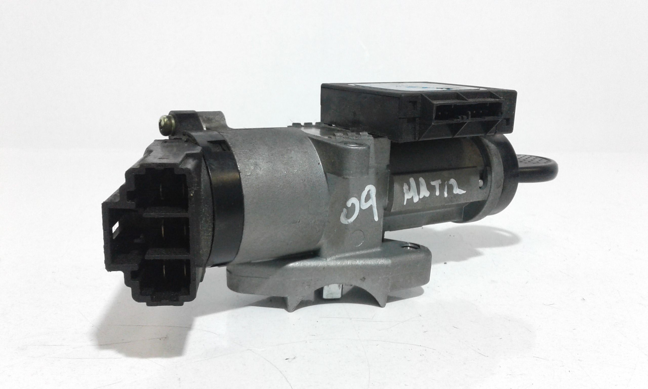 Blocchetto Accensione CHEVROLET Matiz 4 Serie