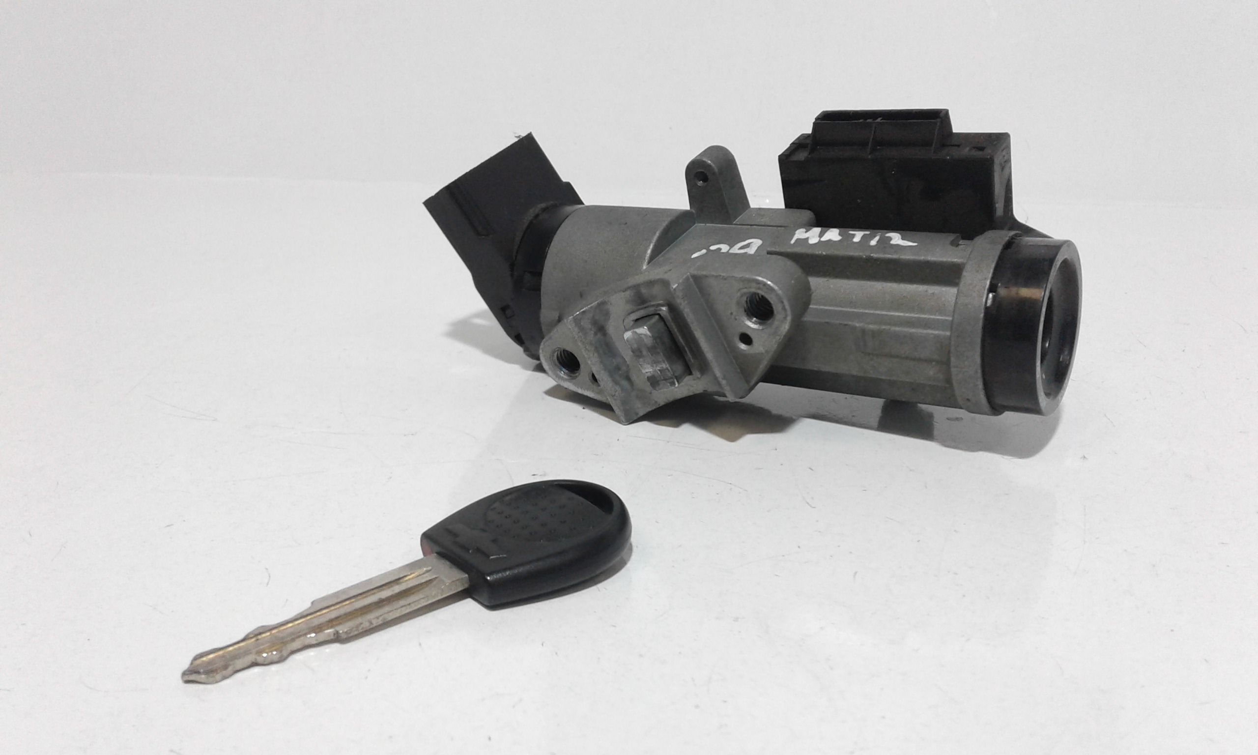 Blocchetto Accensione CHEVROLET Matiz 4 Serie