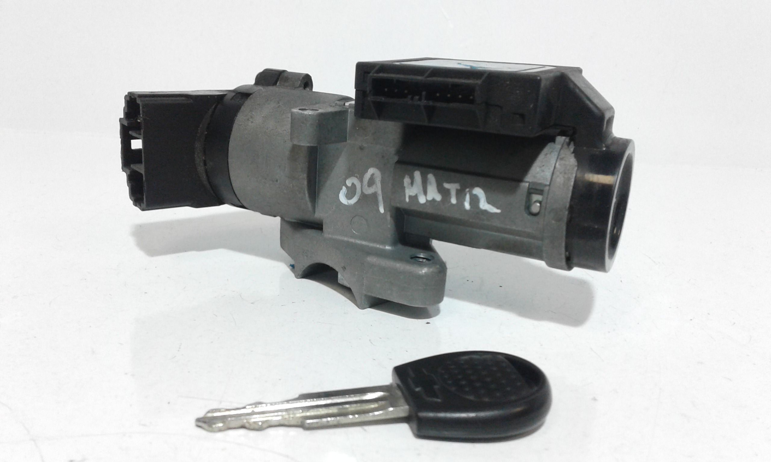 Blocchetto Accensione CHEVROLET Matiz 4 Serie