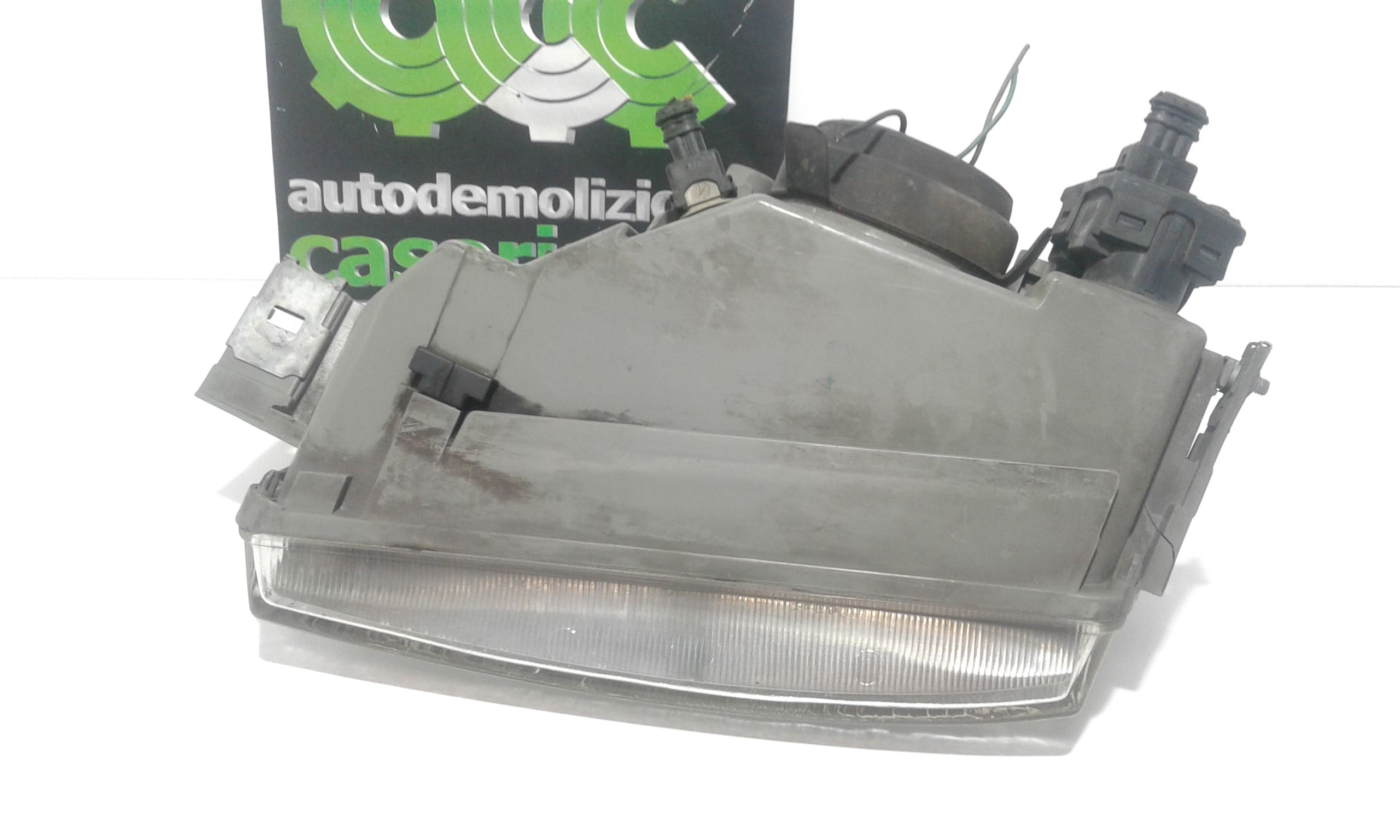 Faro anteriore Destro Passeggero FIAT Punto Berlina 3P