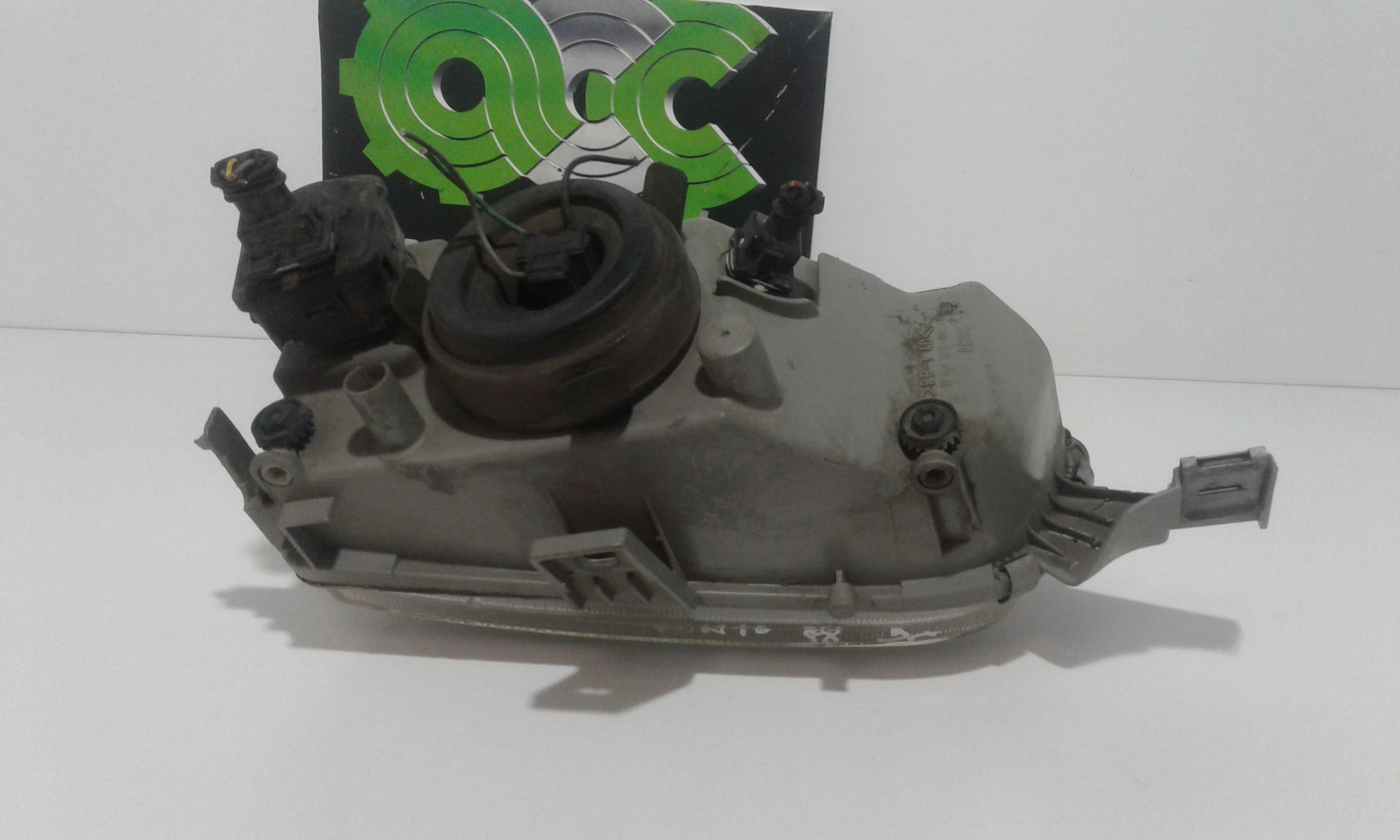 Faro anteriore Destro Passeggero FIAT Punto Berlina 3P