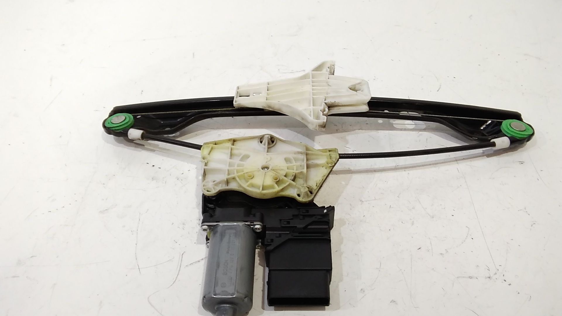 Cremagliera posteriore destra passeggero VOLKSWAGEN Golf 5 Berlina (03>08)