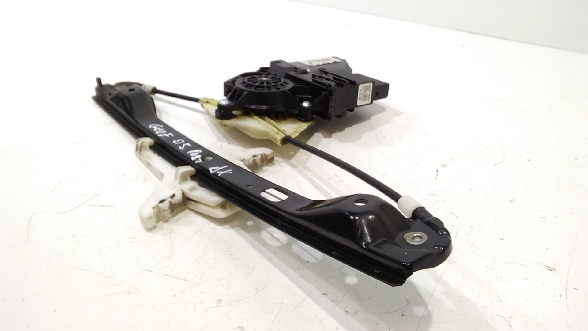 Cremagliera posteriore destra passeggero VOLKSWAGEN Golf 5 Berlina (03>08)