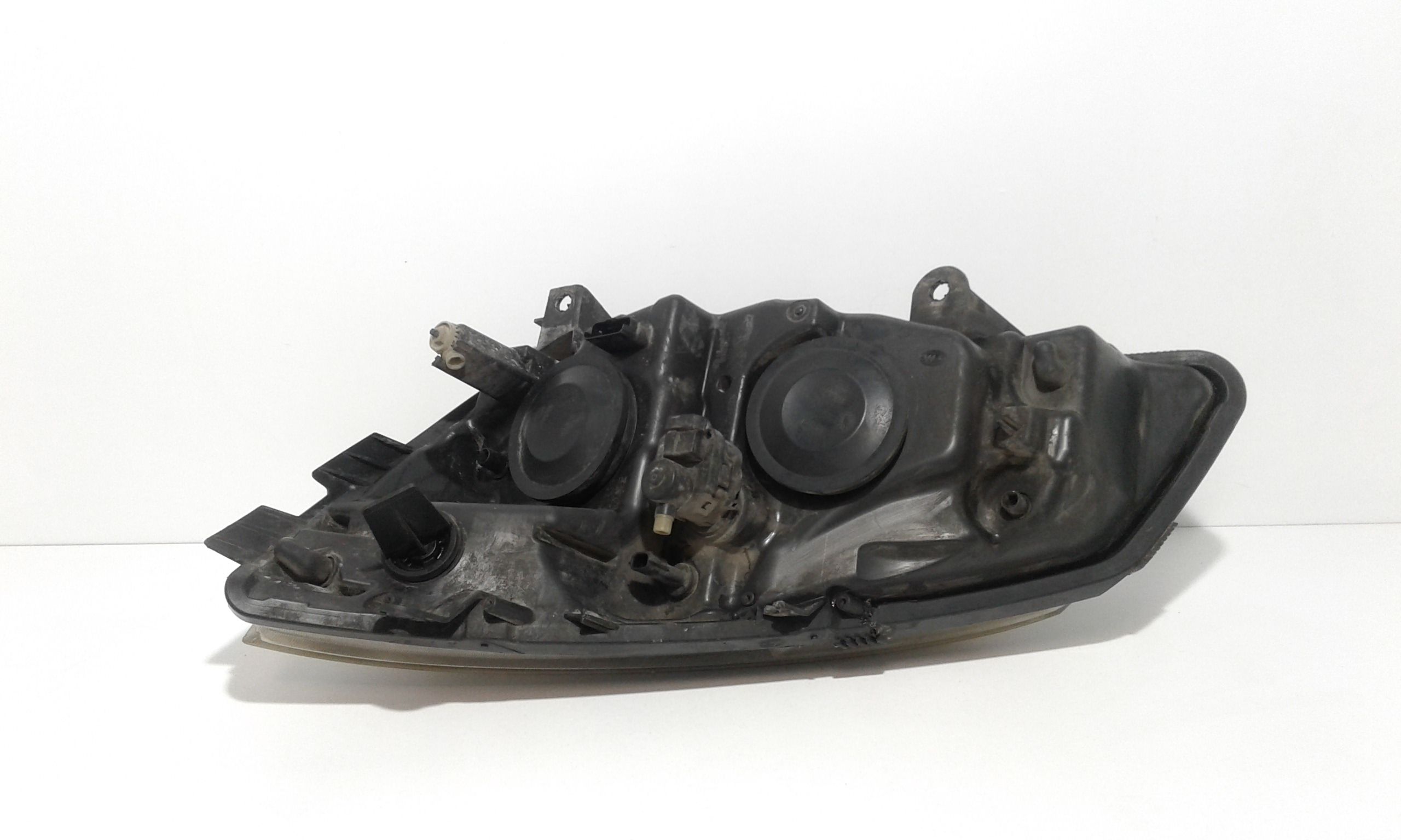 Faro anteriore Destro Passeggero RENAULT Scenic 3 Serie