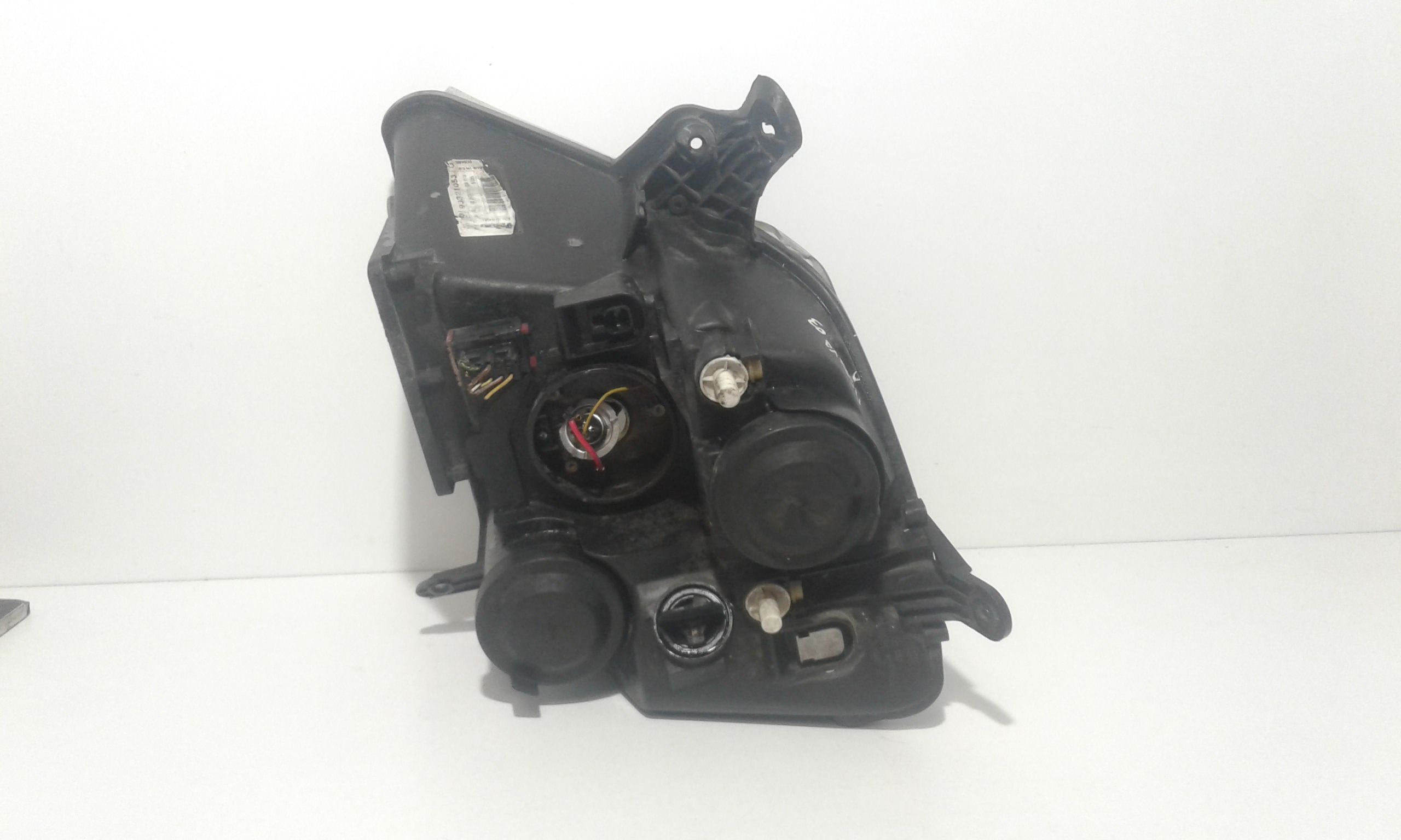 Faro anteriore Destro Passeggero OPEL Meriva 1 Serie