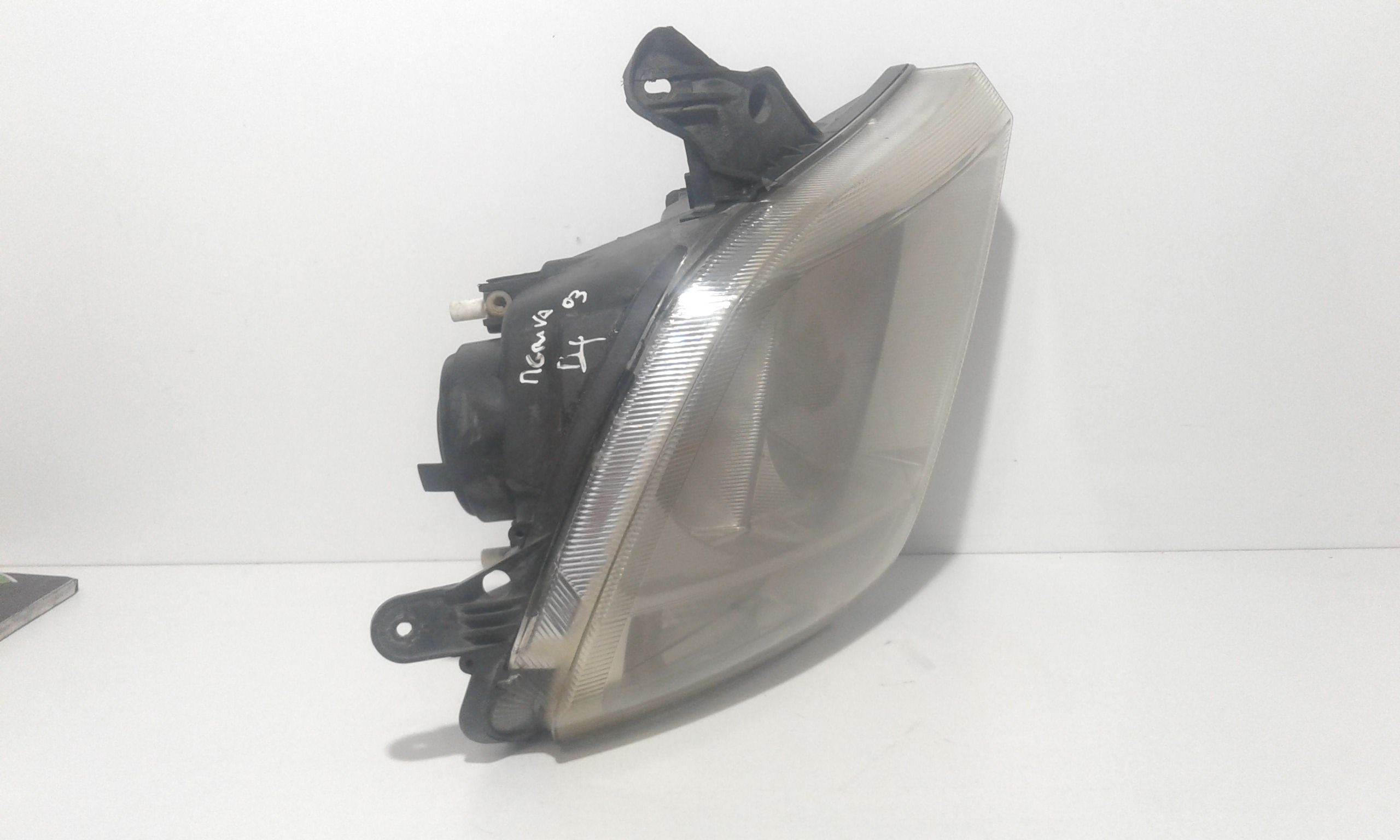 Faro anteriore Destro Passeggero OPEL Meriva 1 Serie