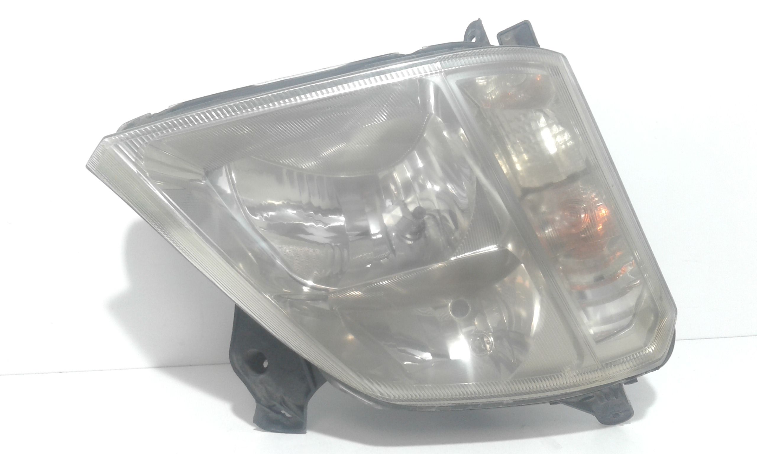 Faro anteriore Destro Passeggero OPEL Meriva 1 Serie