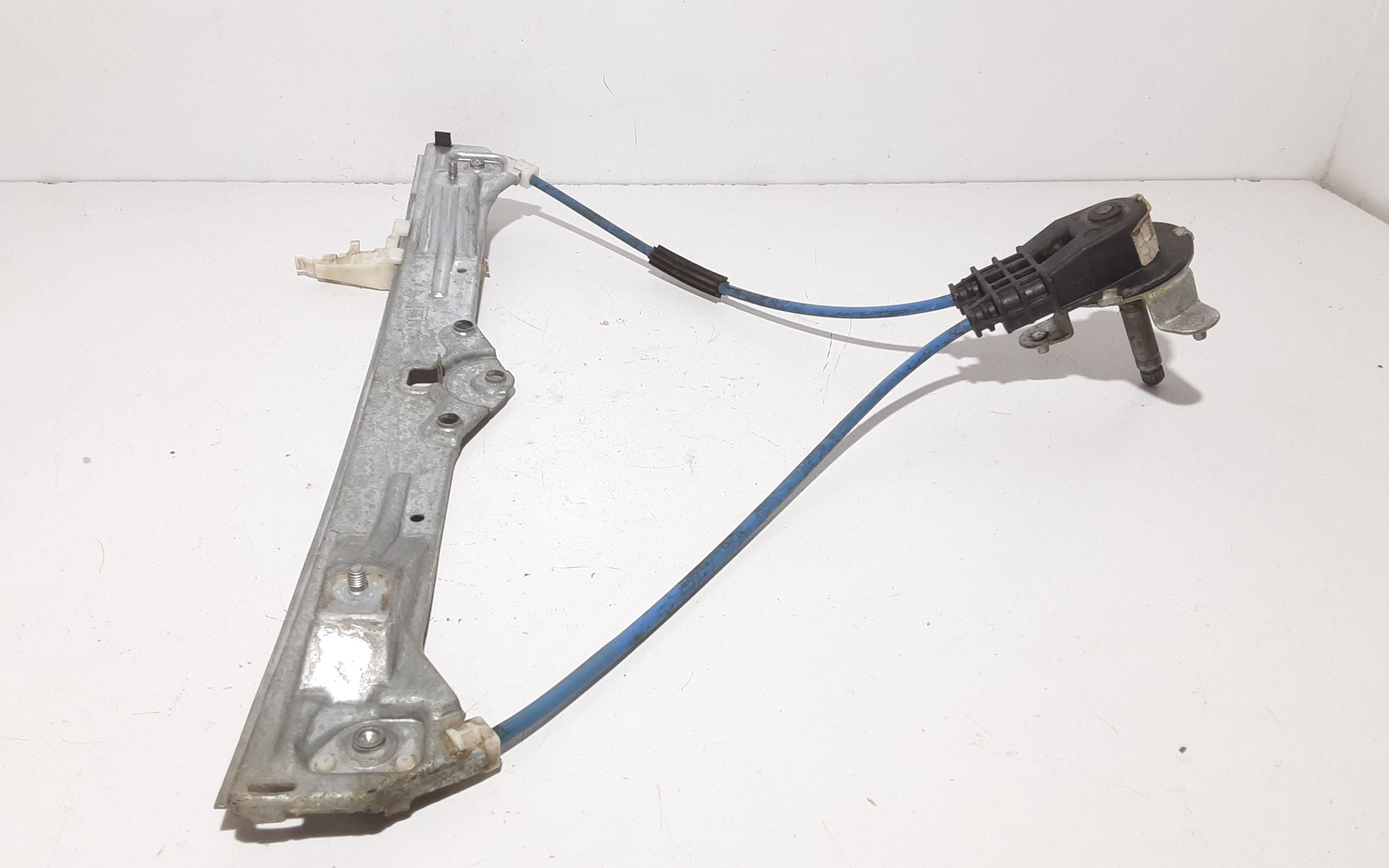 Cremagliera posteriore destra passeggero FIAT Bravo 1 Serie
