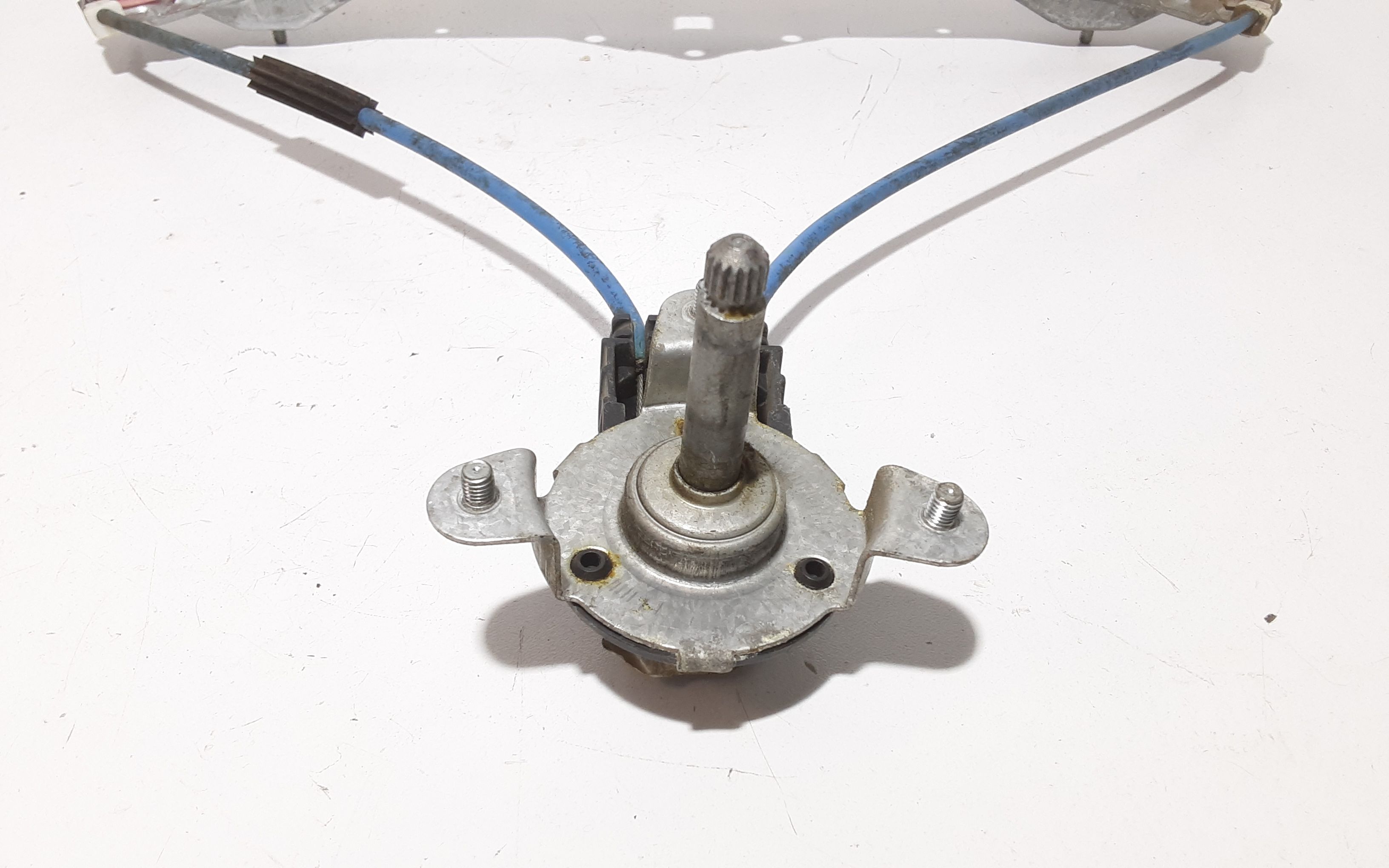 Cremagliera posteriore destra passeggero FIAT Bravo 1 Serie