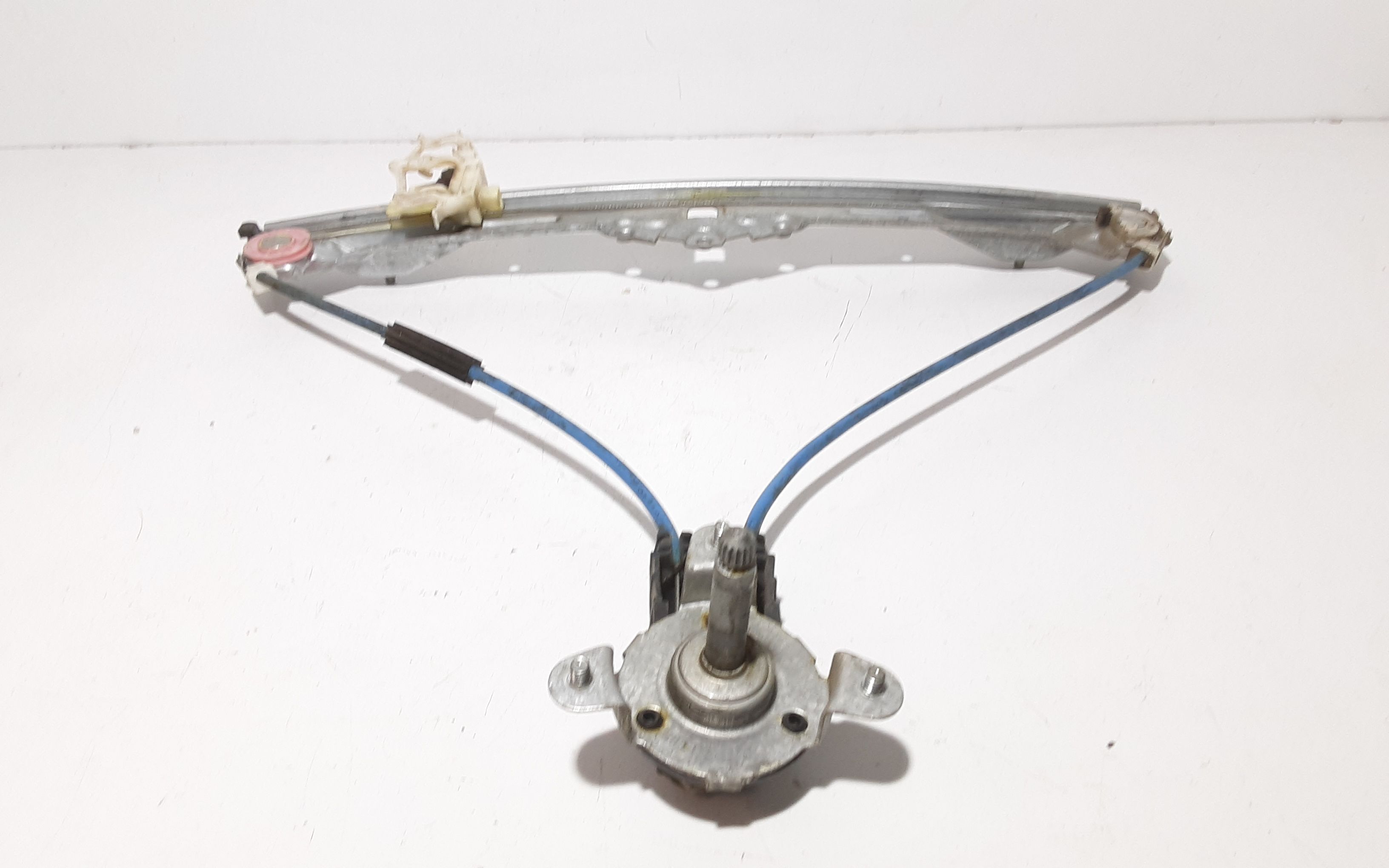 Cremagliera posteriore destra passeggero FIAT Bravo 1 Serie