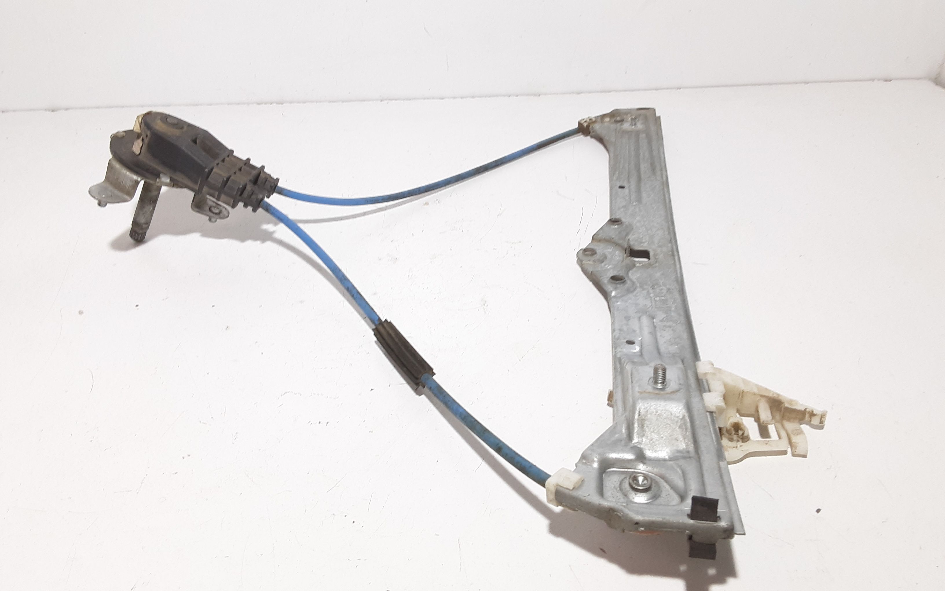 Cremagliera posteriore destra passeggero FIAT Bravo 1 Serie