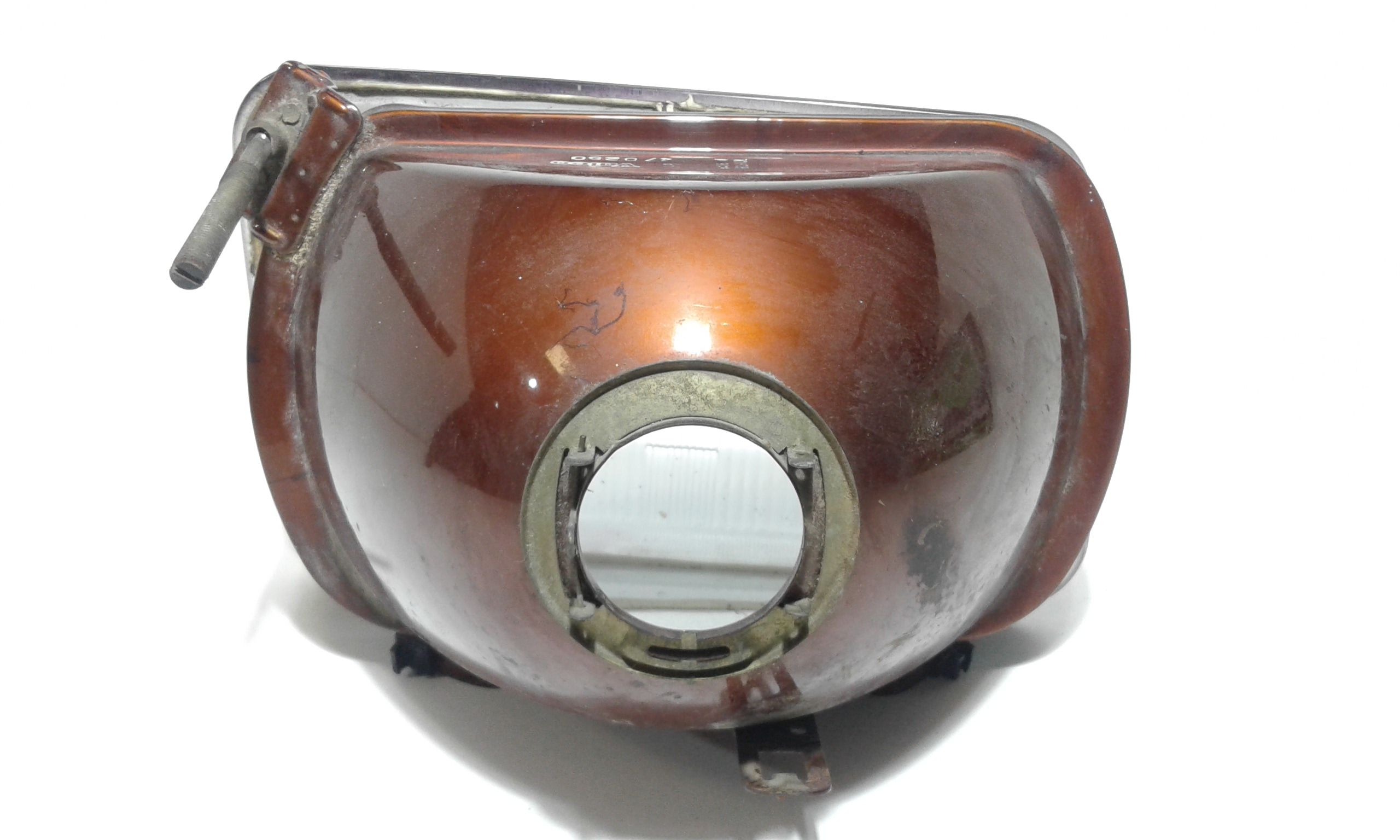 Faro anteriore Destro Passeggero RENAULT 14 Serie