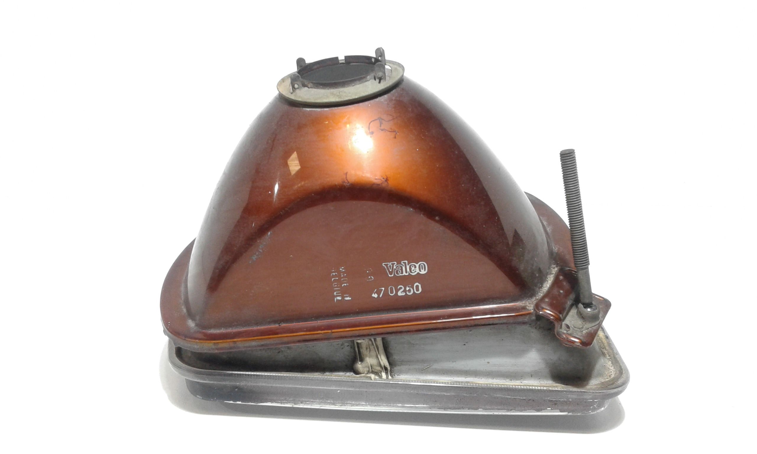 Faro anteriore Destro Passeggero RENAULT 14 Serie