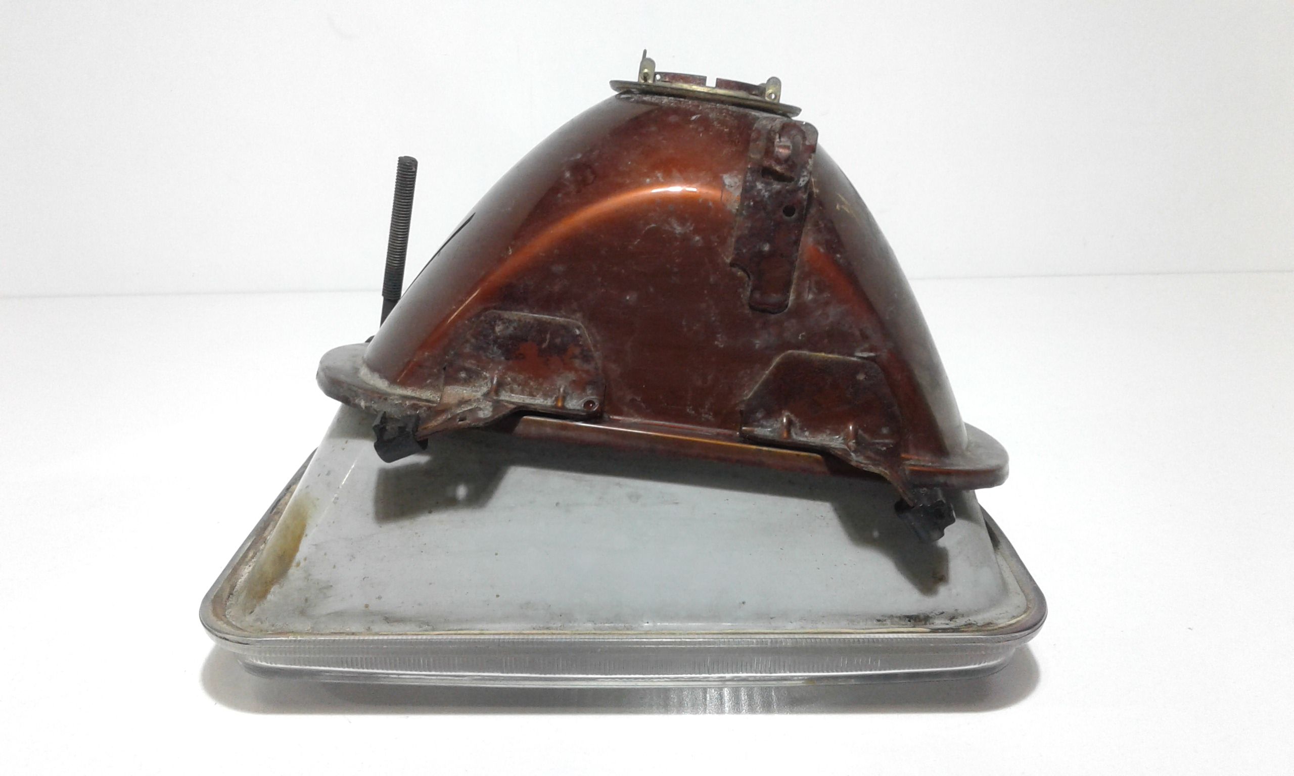 Faro anteriore Destro Passeggero RENAULT 14 Serie