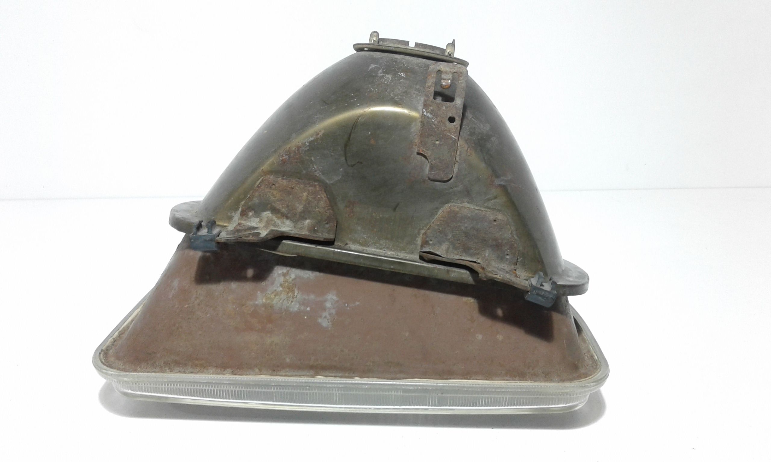 Faro anteriore Destro Passeggero RENAULT 14 Serie