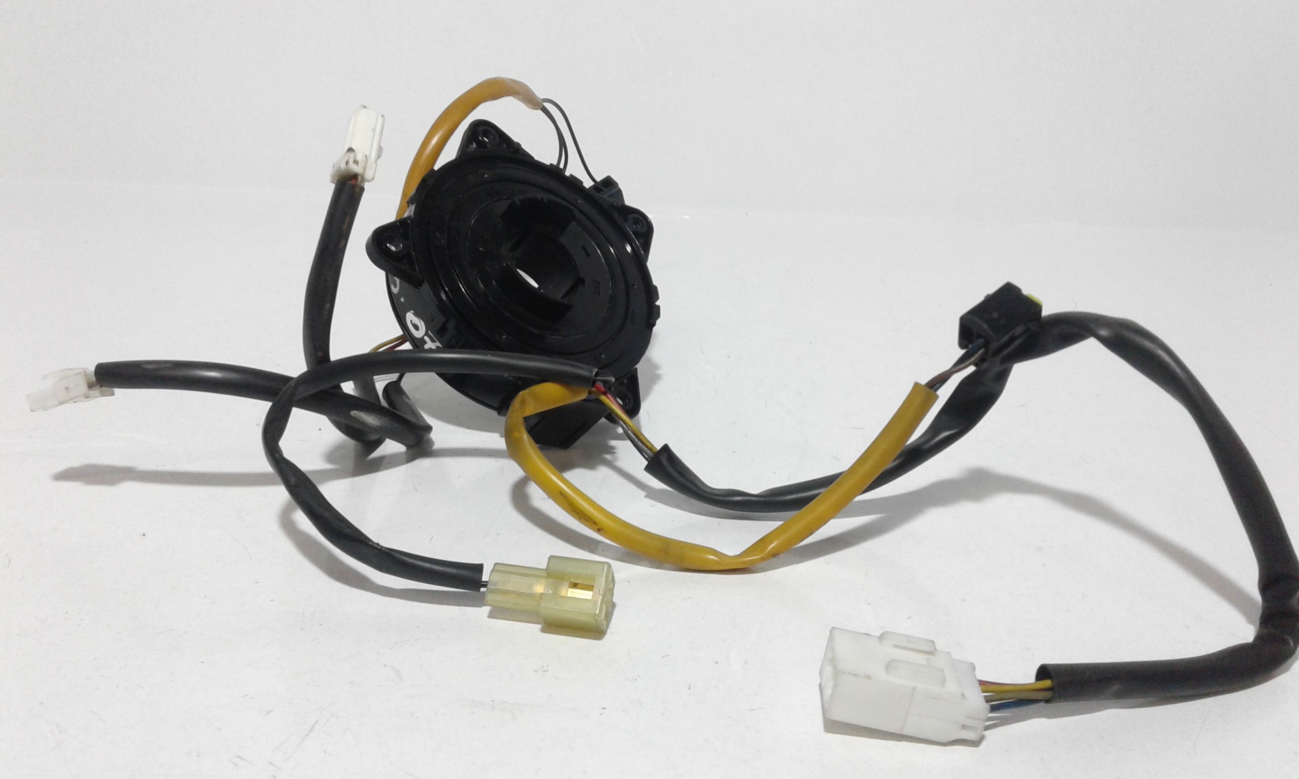 Contatto Spiralato DR 5 1 Serie