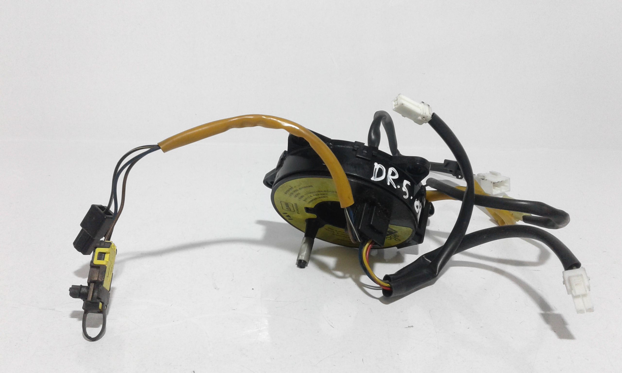 Contatto Spiralato DR 5 1 Serie