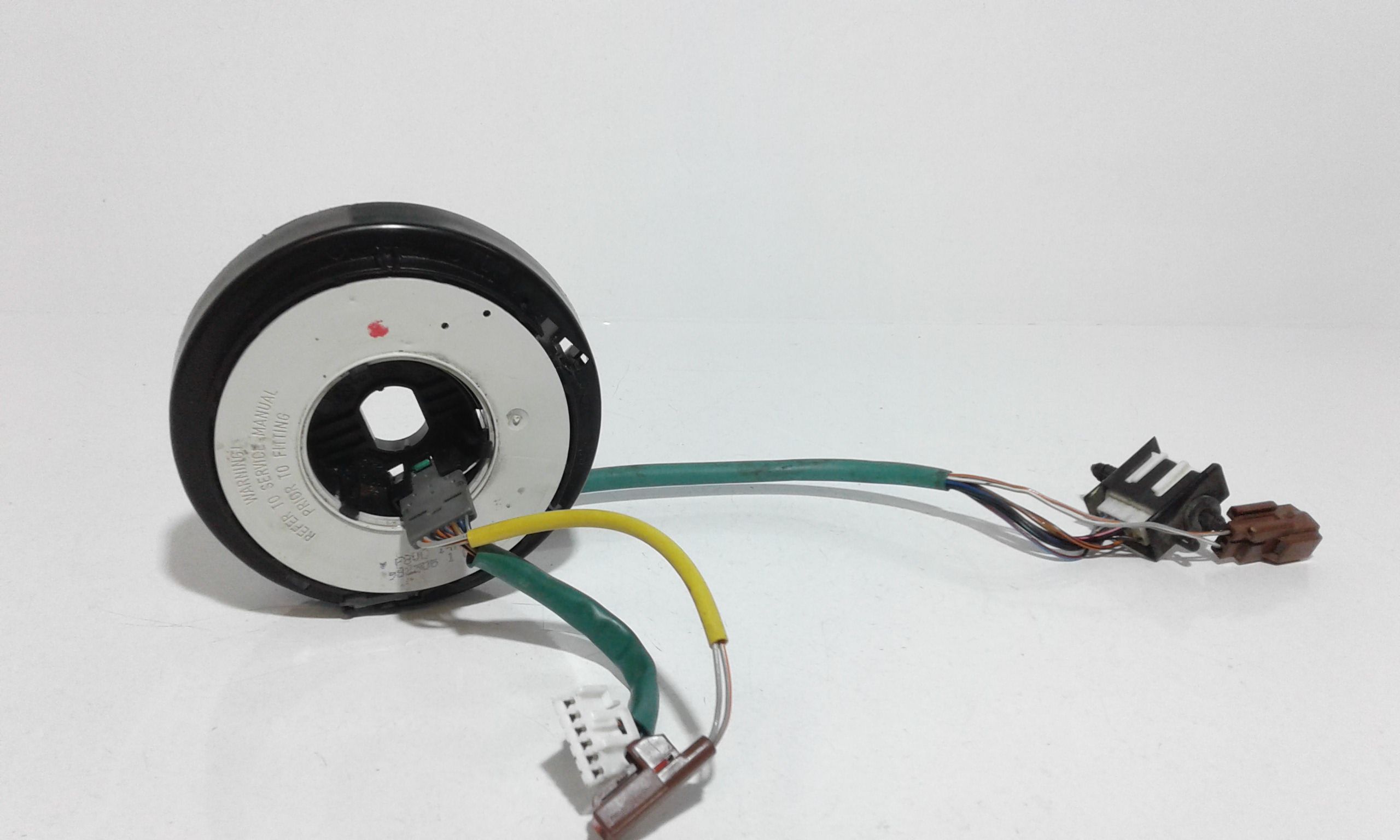 Contatto Spiralato LINCOLN Town Car limousine Serie