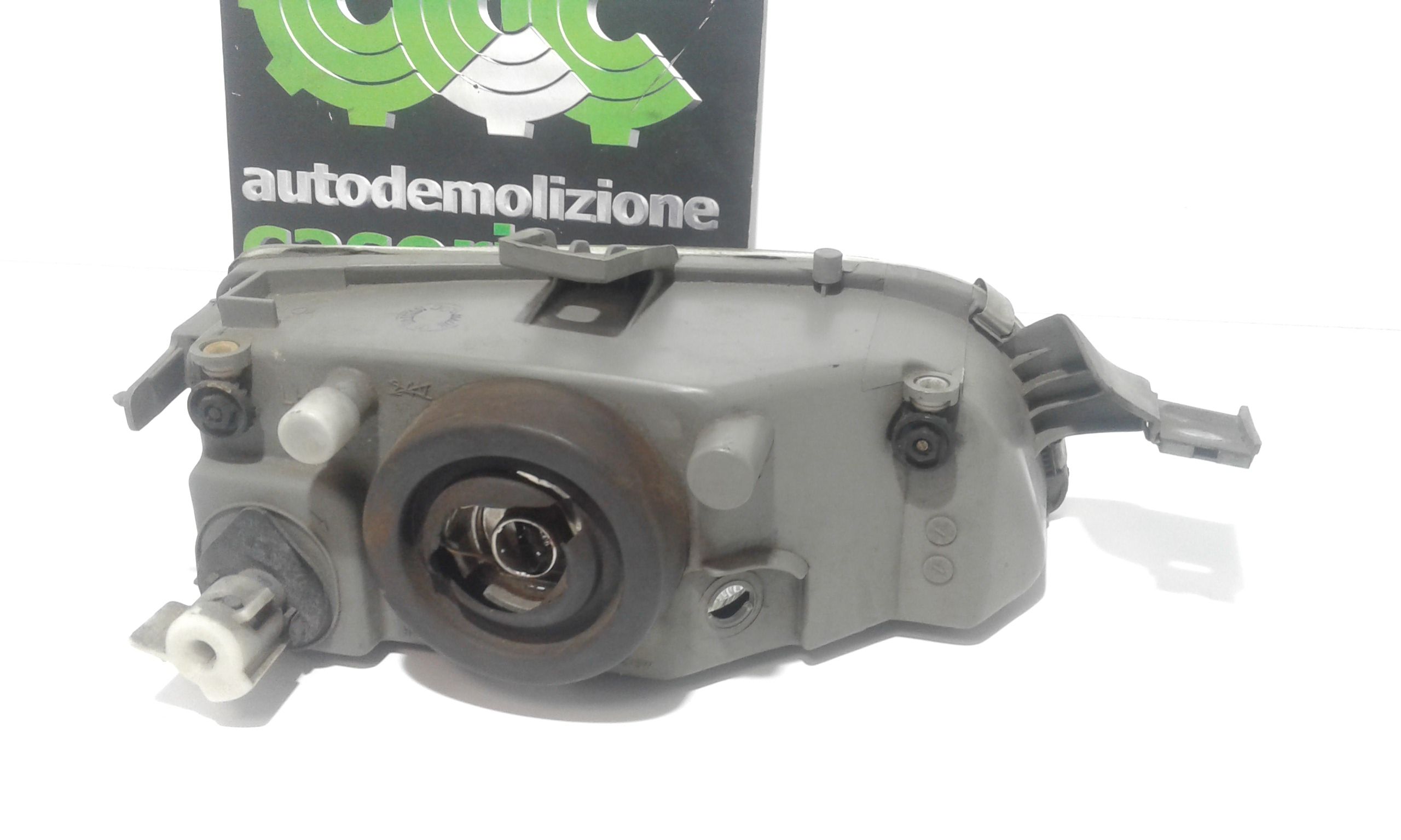 Faro anteriore Sinistro Guida FIAT Punto Berlina 3P