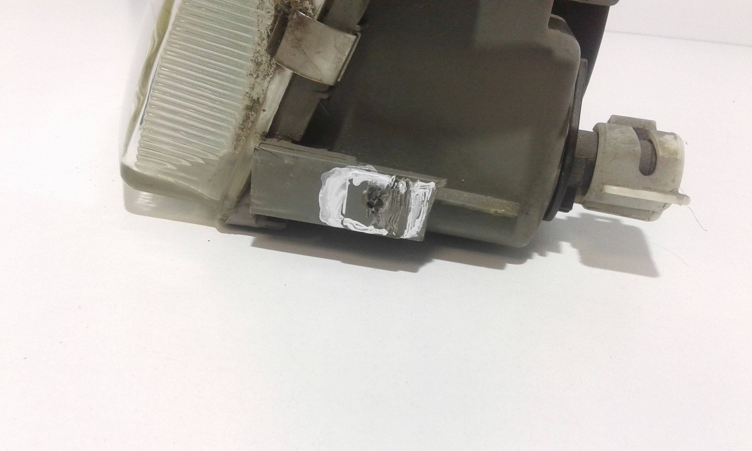 Faro anteriore Sinistro Guida FIAT Punto Berlina 3P