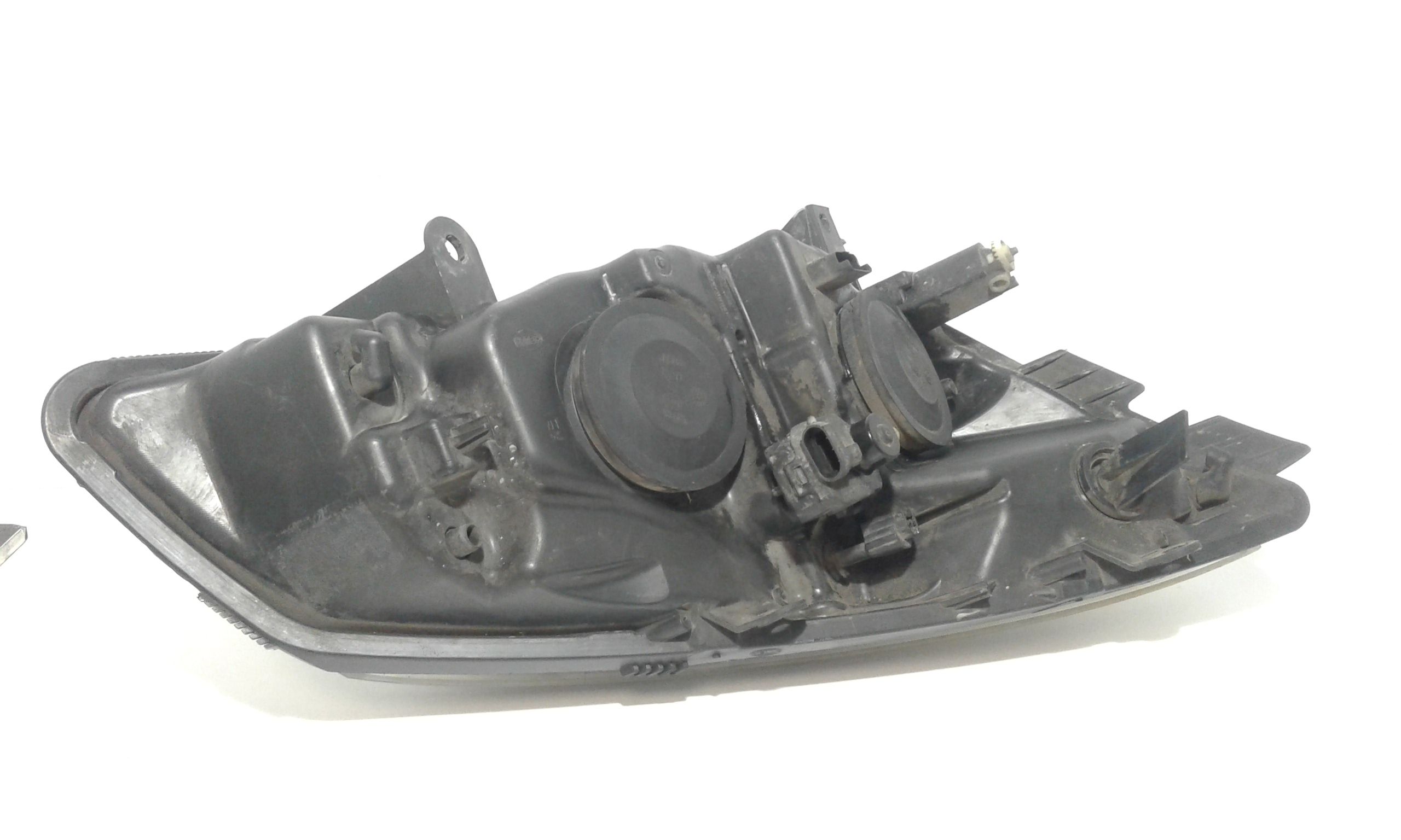 Faro anteriore Sinistro Guida RENAULT Scenic 3 Serie