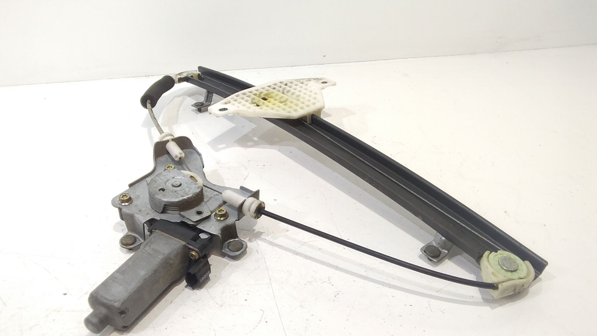 Cremagliera posteriore destra passeggero SSANGYONG Kyron 1 Serie