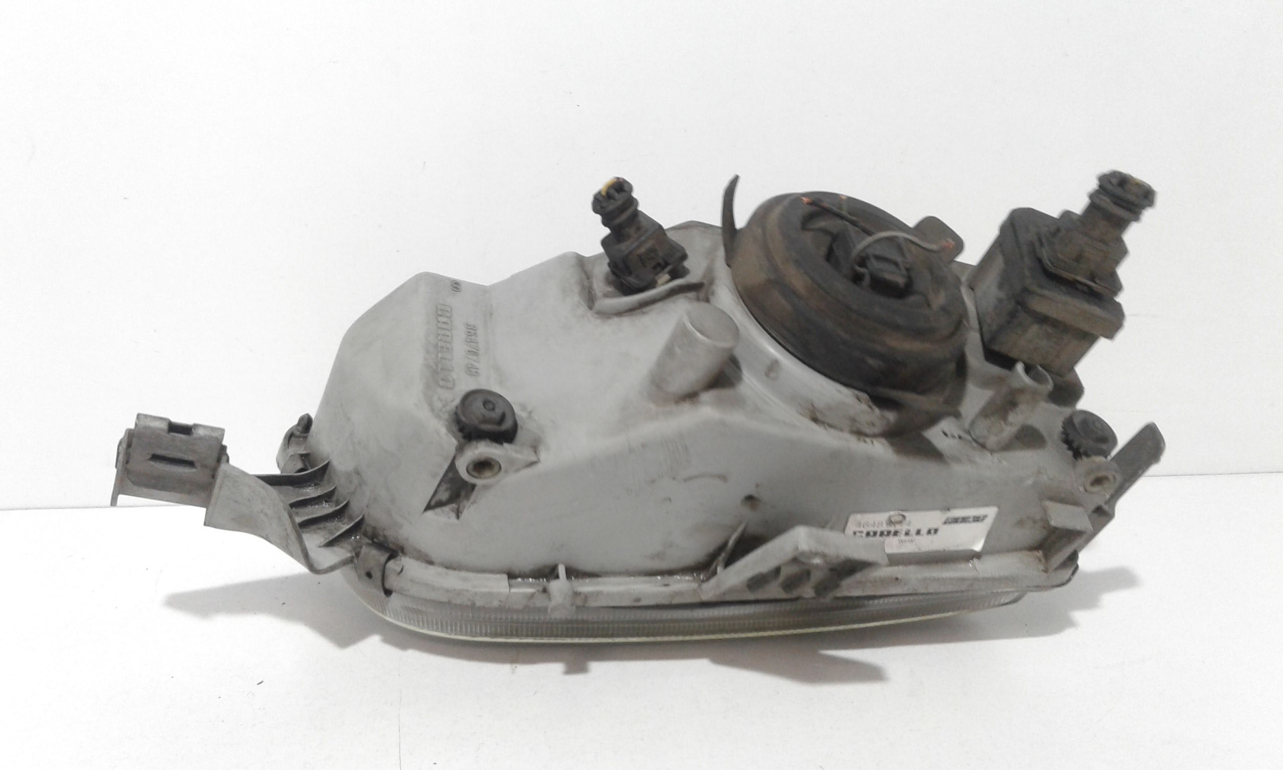 Faro anteriore Sinistro Guida FIAT Punto Berlina 3P