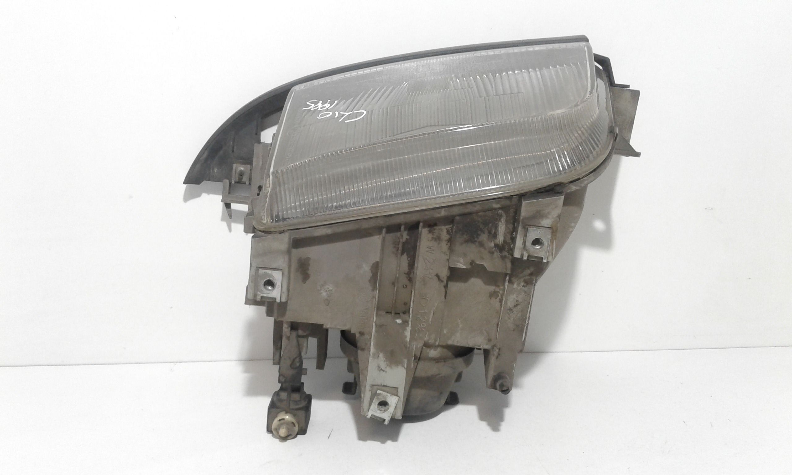 Faro anteriore Sinistro Guida RENAULT Clio Serie