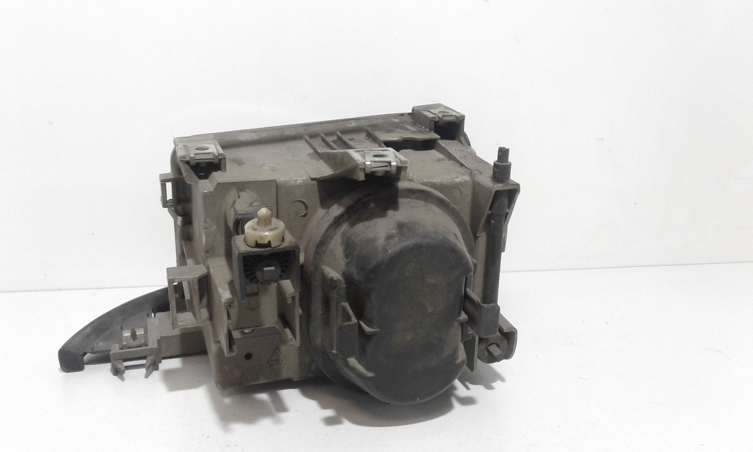 Faro anteriore Sinistro Guida RENAULT Clio Serie