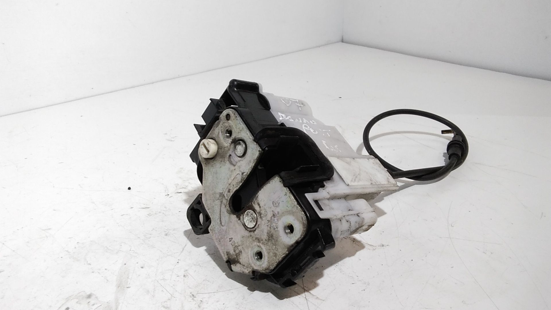 Serratura Posteriore destra FIAT Panda 2 Serie