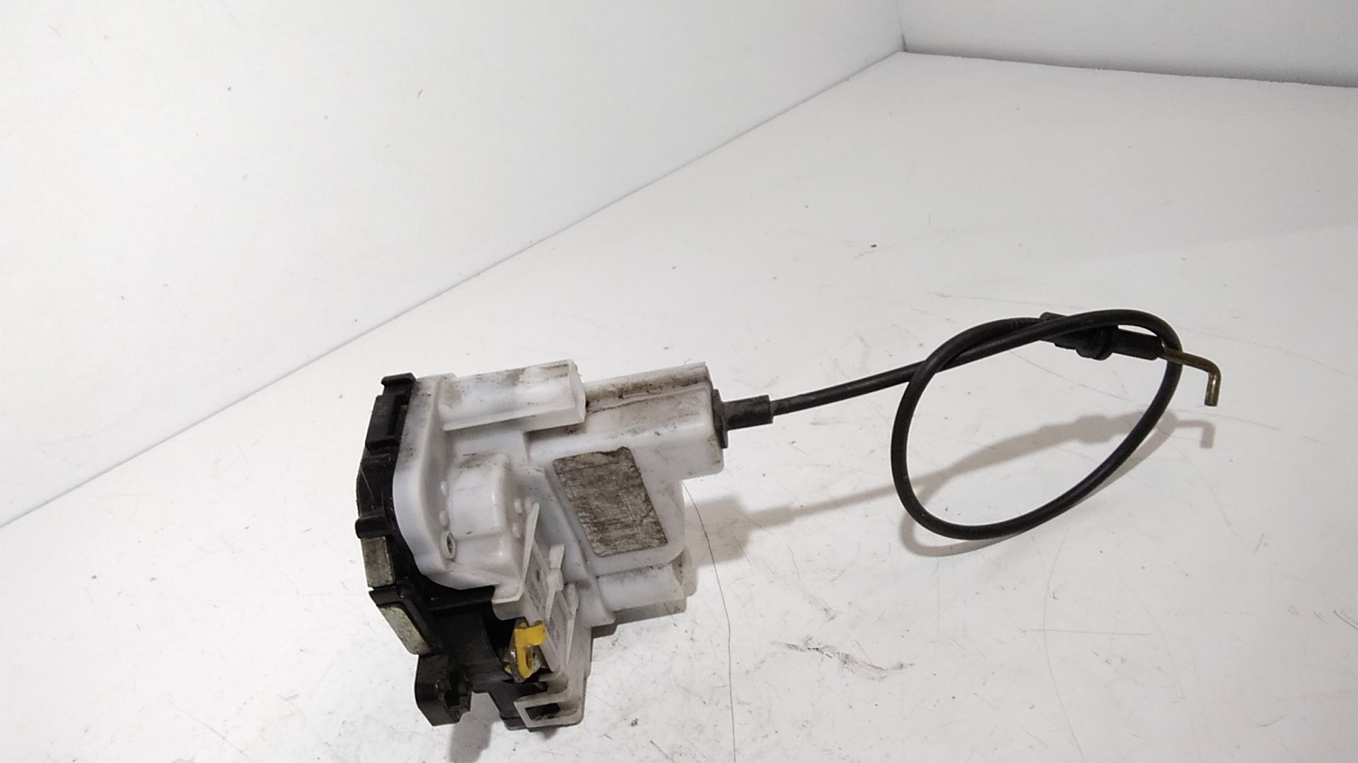 Serratura Posteriore destra FIAT Panda 2 Serie