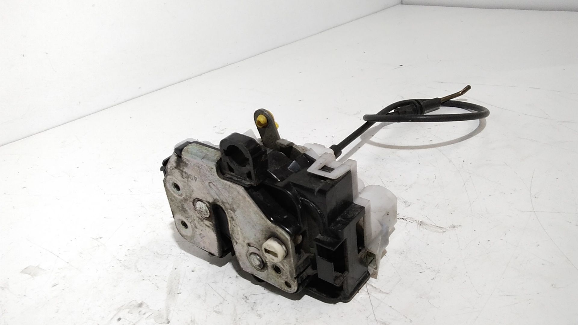 Serratura Posteriore destra FIAT Panda 2 Serie