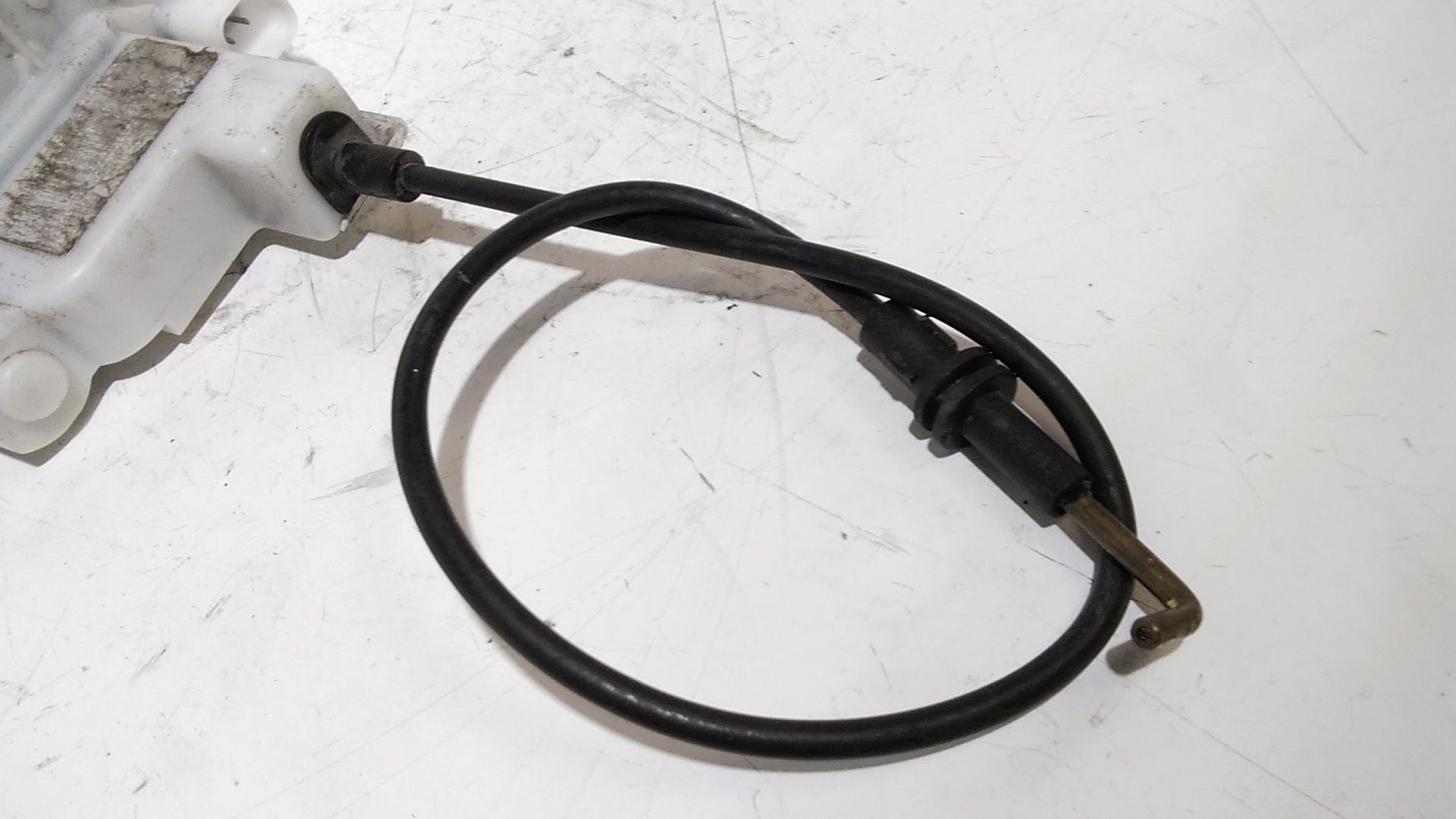 Serratura Posteriore destra FIAT Panda 2 Serie