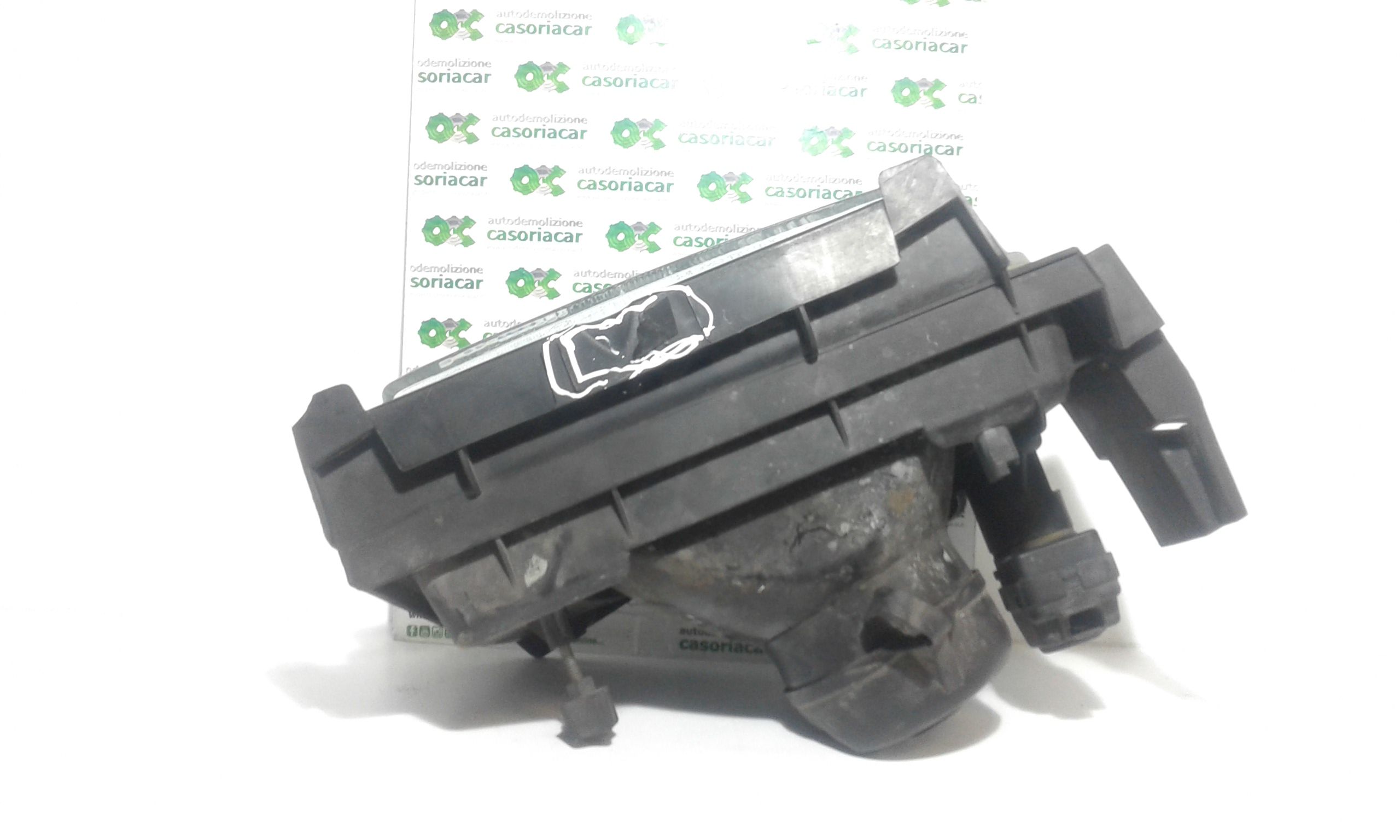 Faro anteriore Sinistro Guida FIAT Scudo 1 Serie