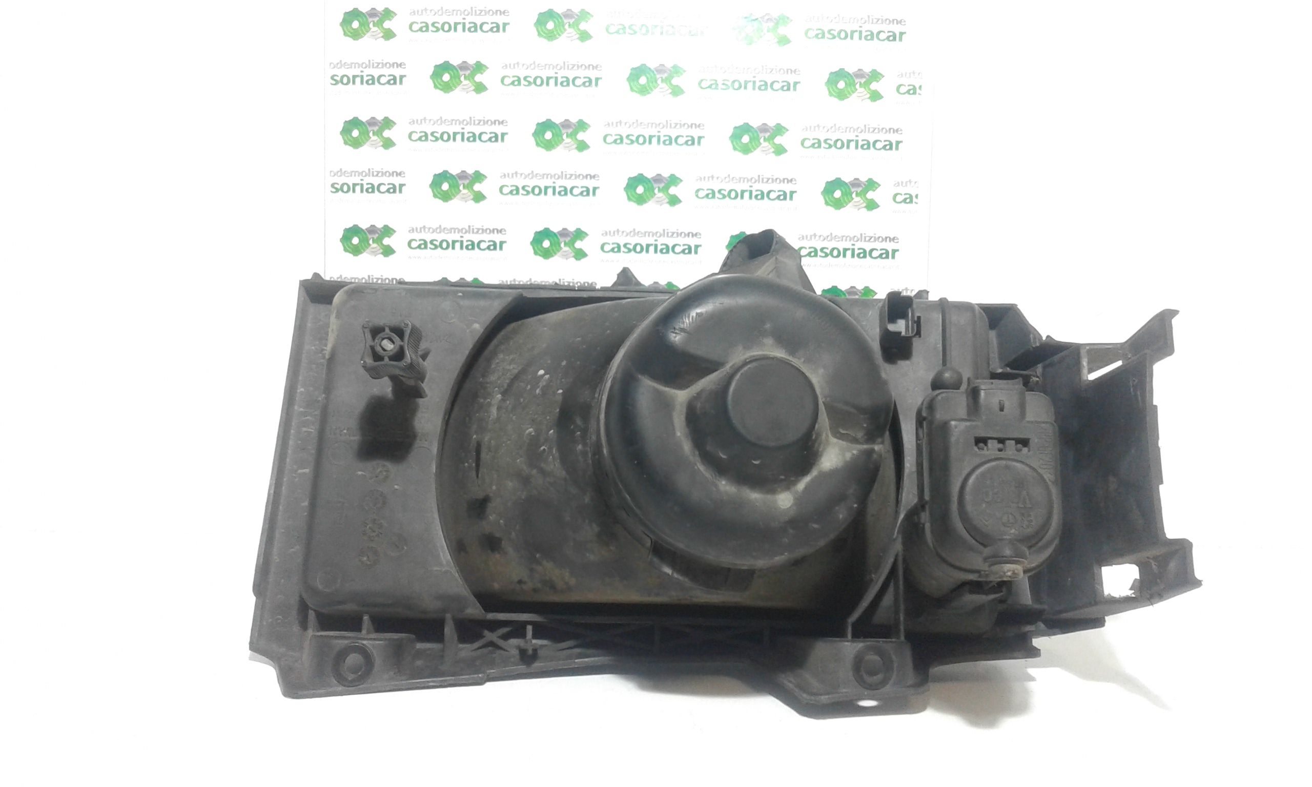 Faro anteriore Sinistro Guida FIAT Scudo 1 Serie
