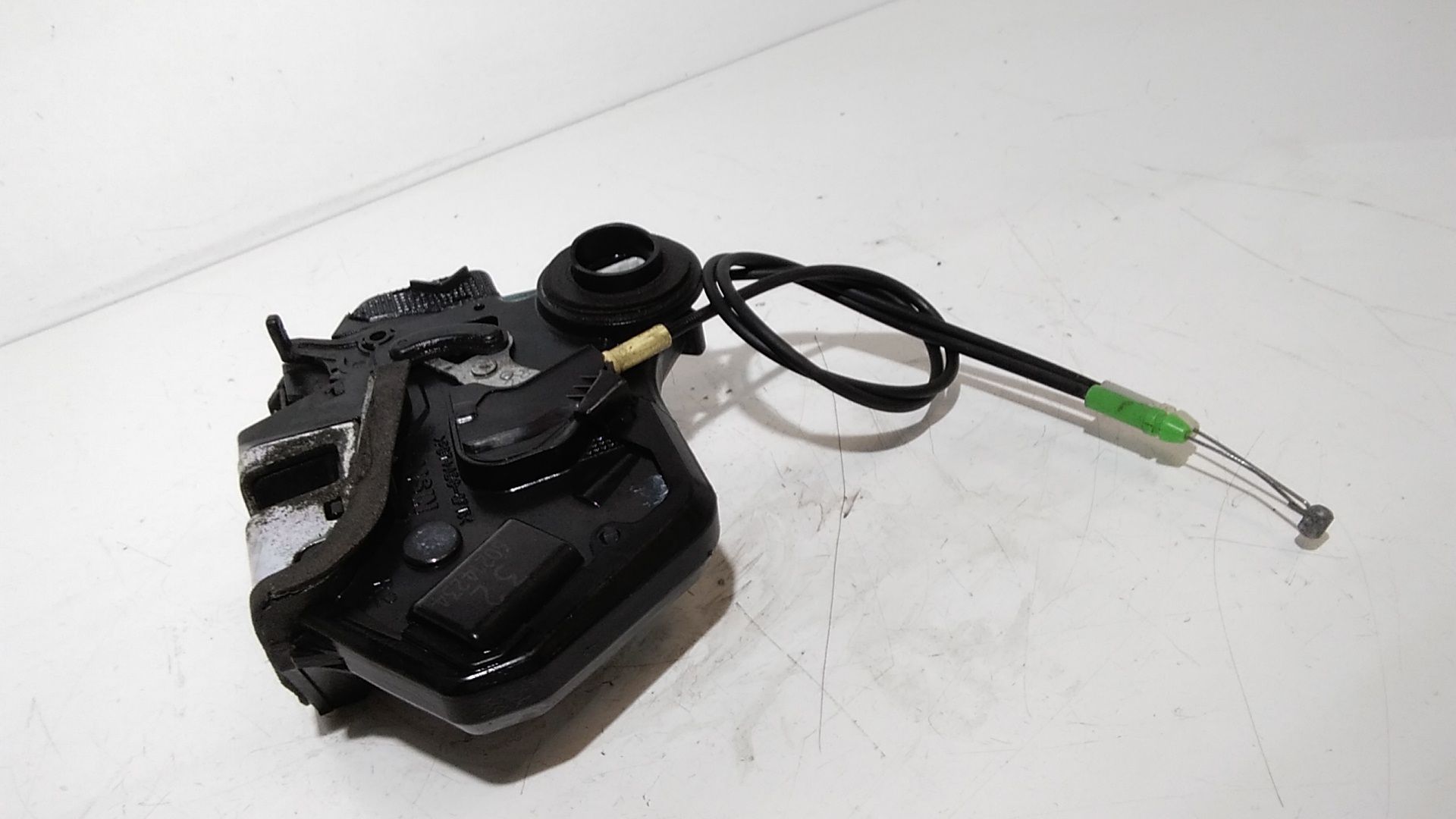 Serratura Posteriore destra DAIHATSU Sirion 1 Serie