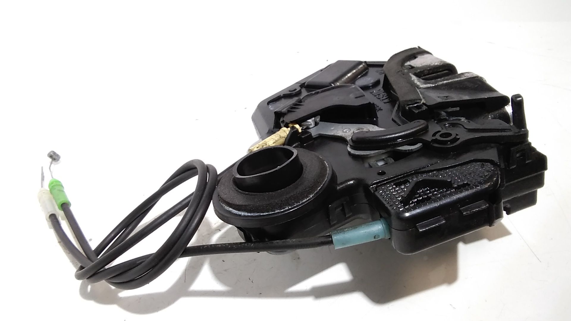 Serratura Posteriore destra DAIHATSU Sirion 1 Serie