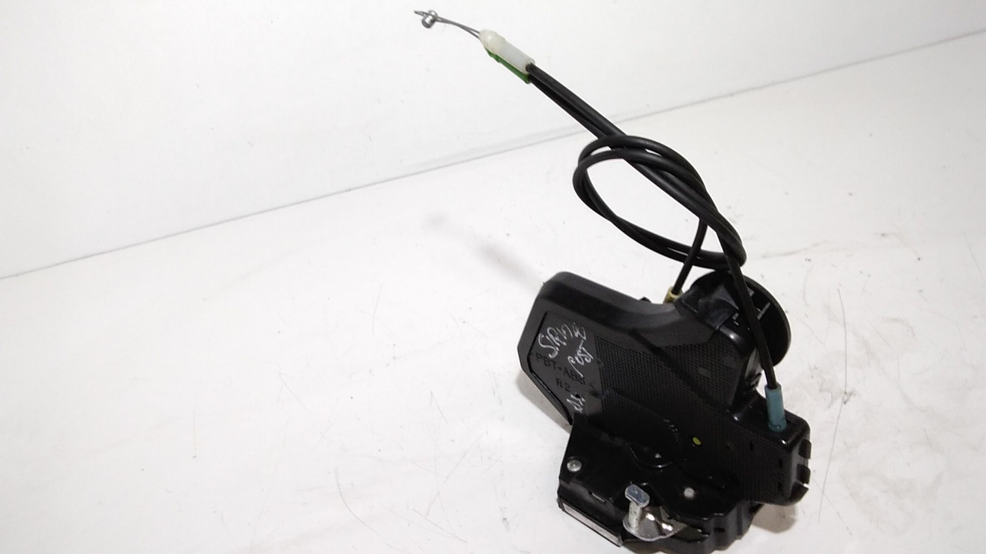 Serratura Posteriore destra DAIHATSU Sirion 1 Serie