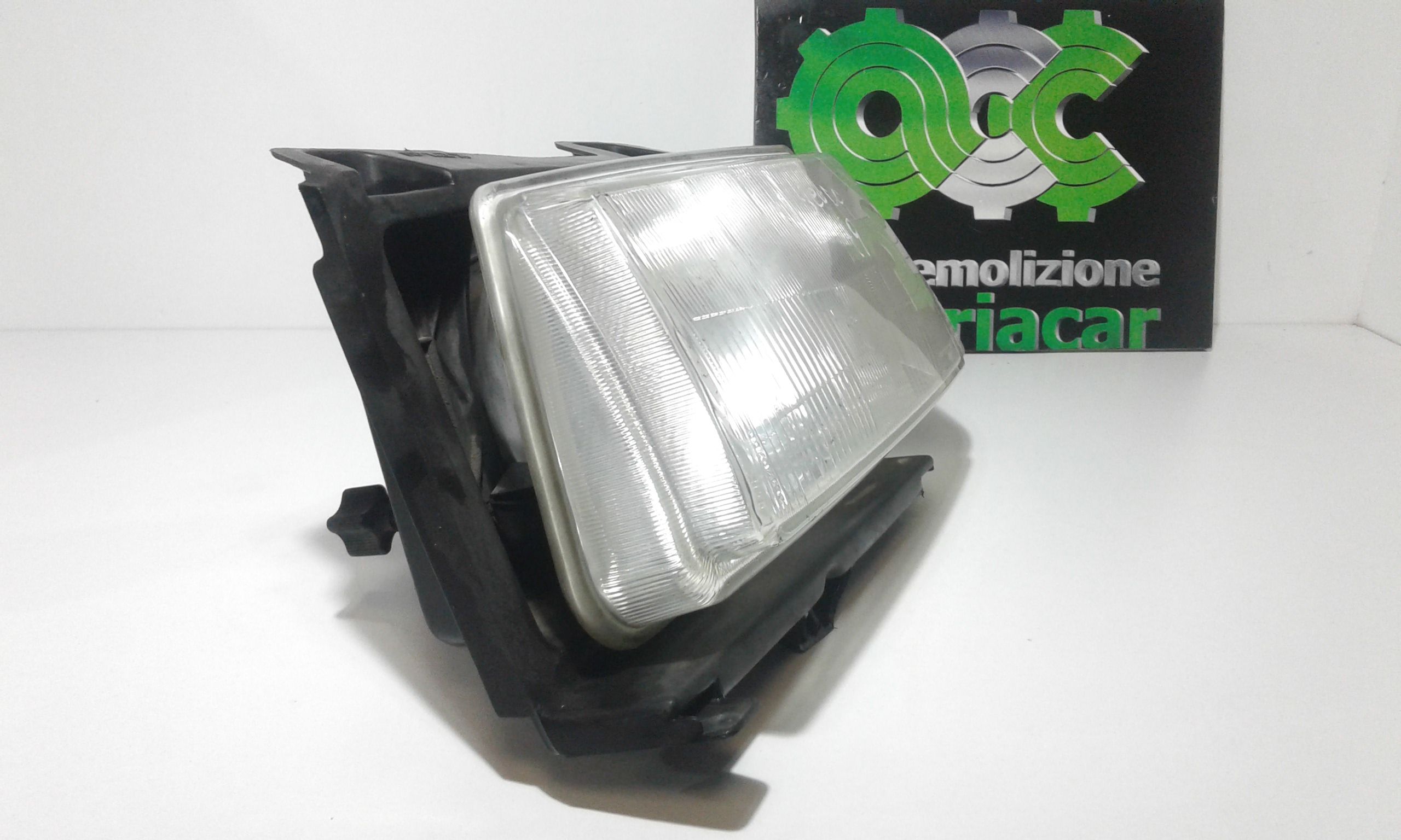 Faro anteriore Sinistro Guida FIAT Scudo 1 Serie