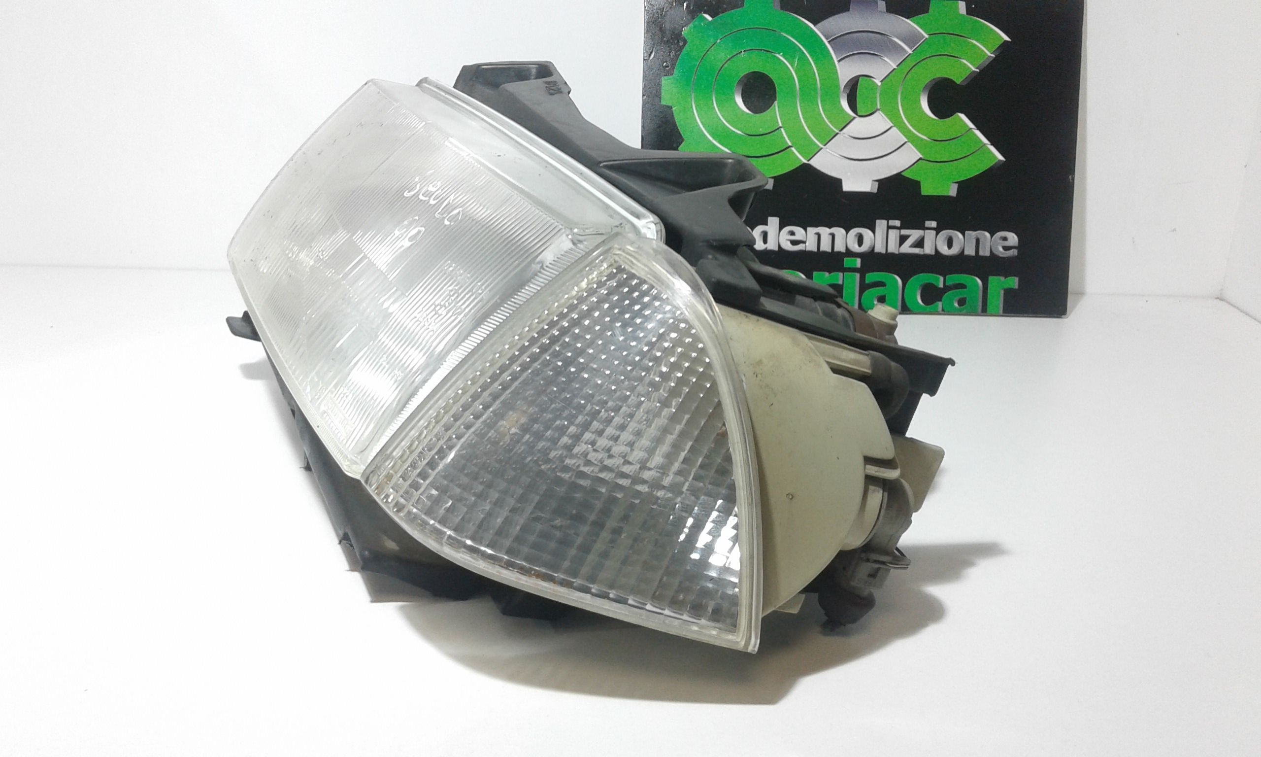 Faro anteriore Sinistro Guida FIAT Scudo 1 Serie