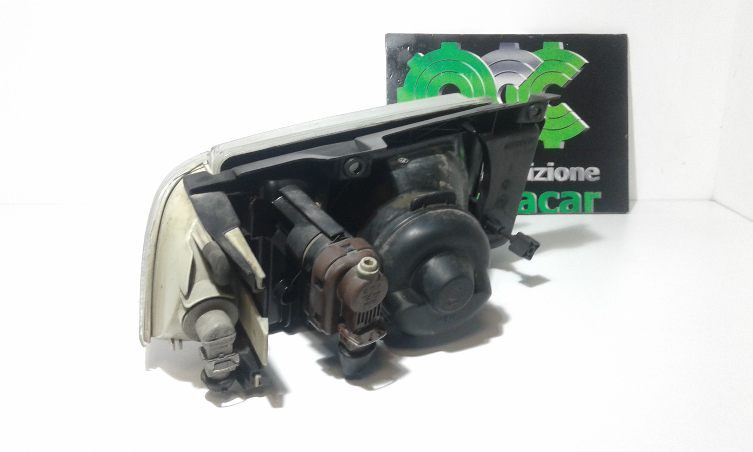 Faro anteriore Sinistro Guida FIAT Scudo 1 Serie