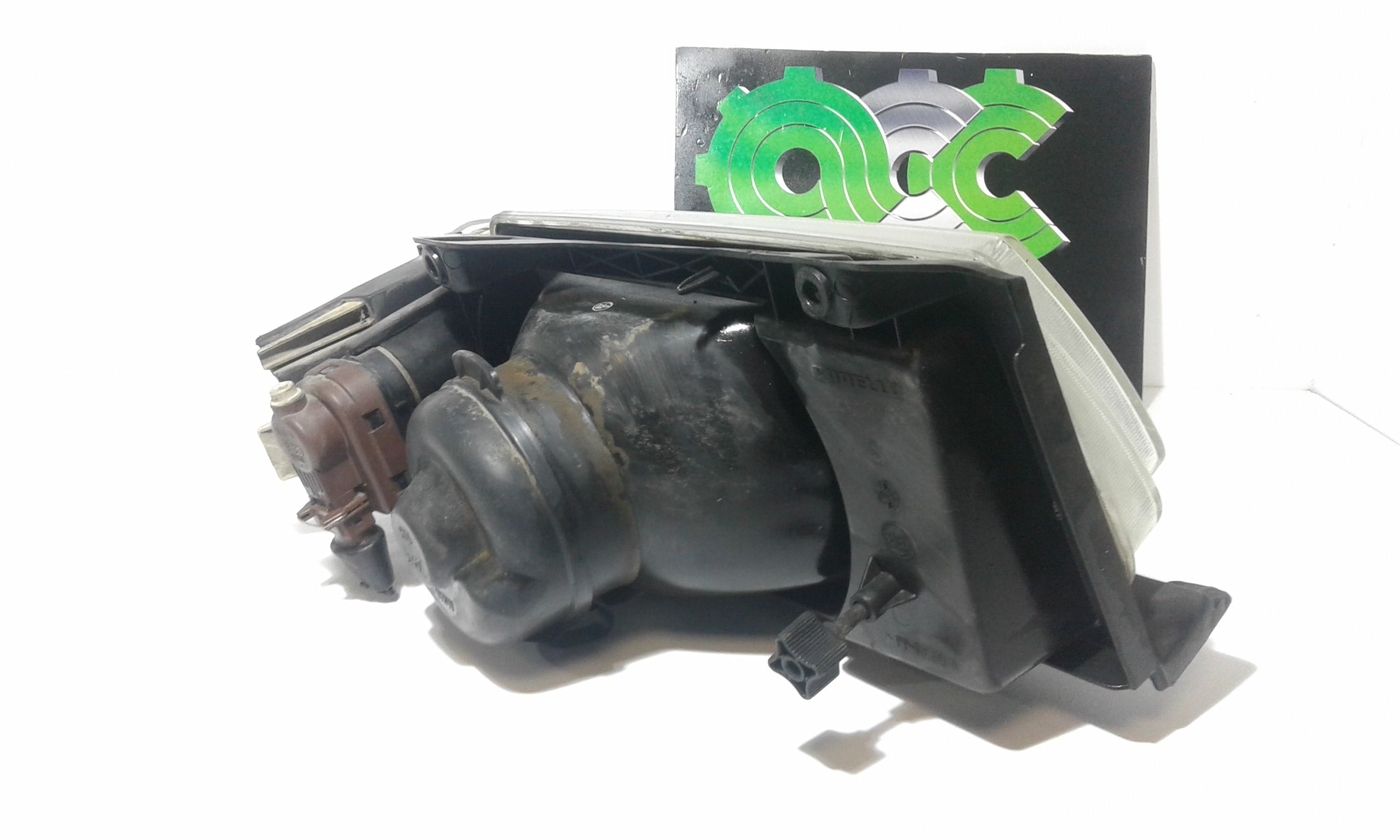 Faro anteriore Sinistro Guida FIAT Scudo 1 Serie