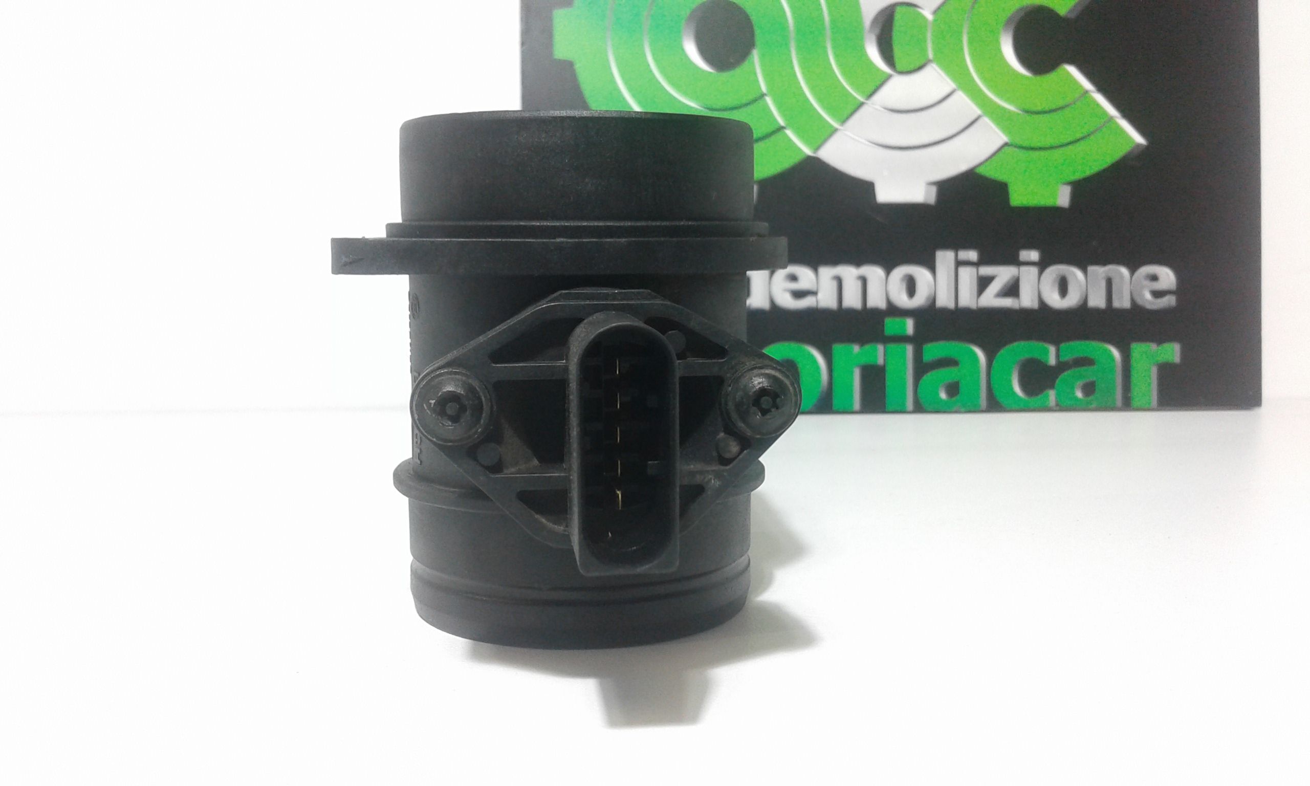 Debimetro FORD Galaxy 2 Serie