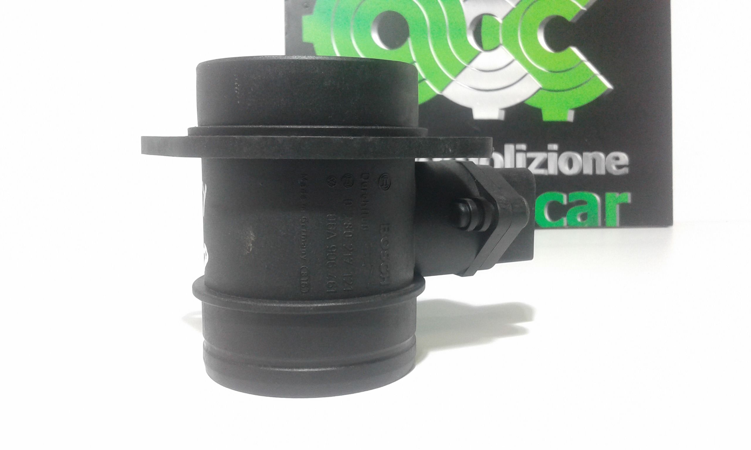 Debimetro FORD Galaxy 2 Serie