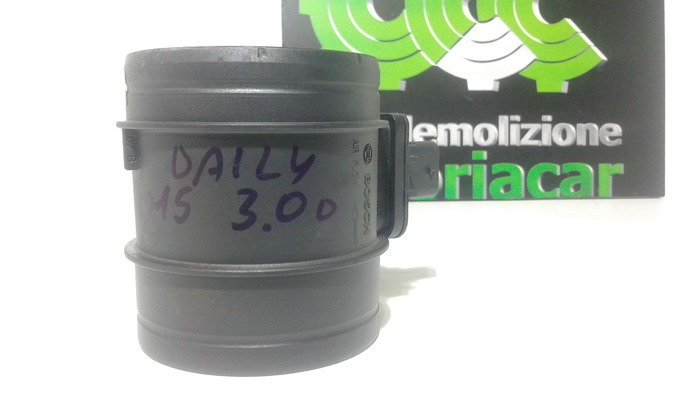 Debimetro IVECO Daily 5 Serie