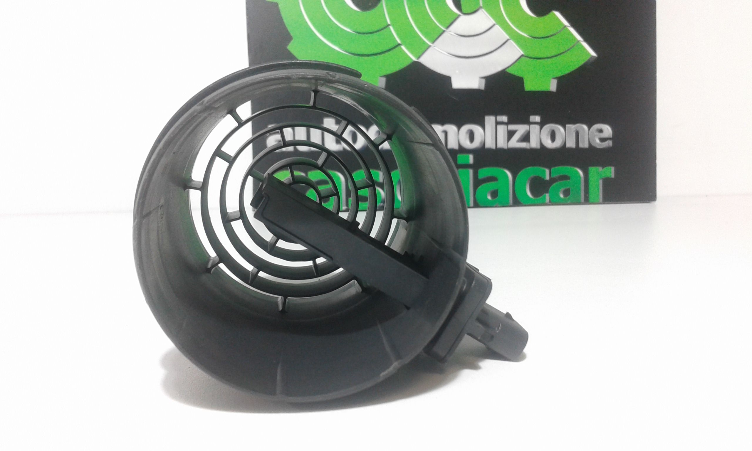 Debimetro IVECO Daily 5 Serie